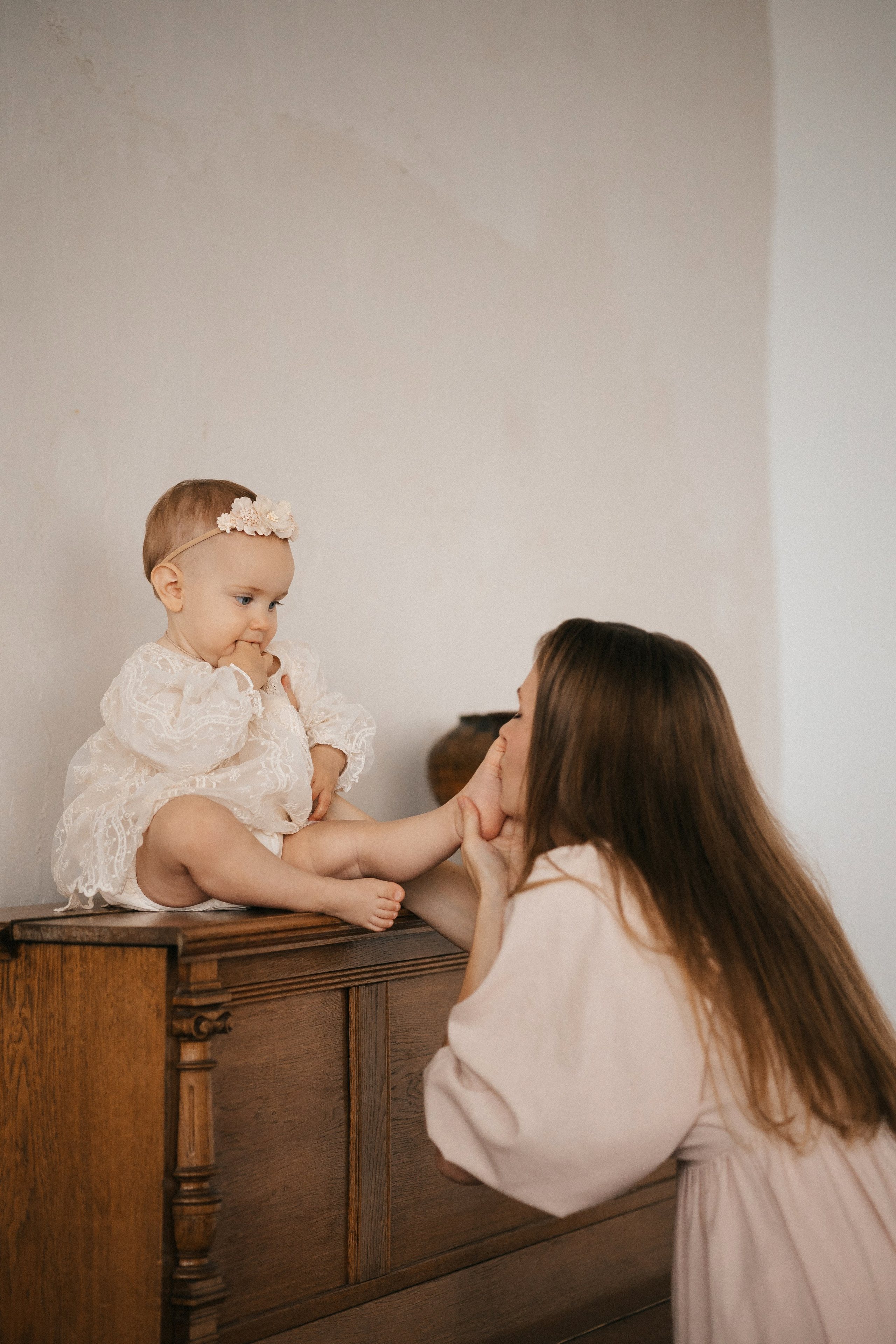 Лиза. Фотограф Нижний Новгород