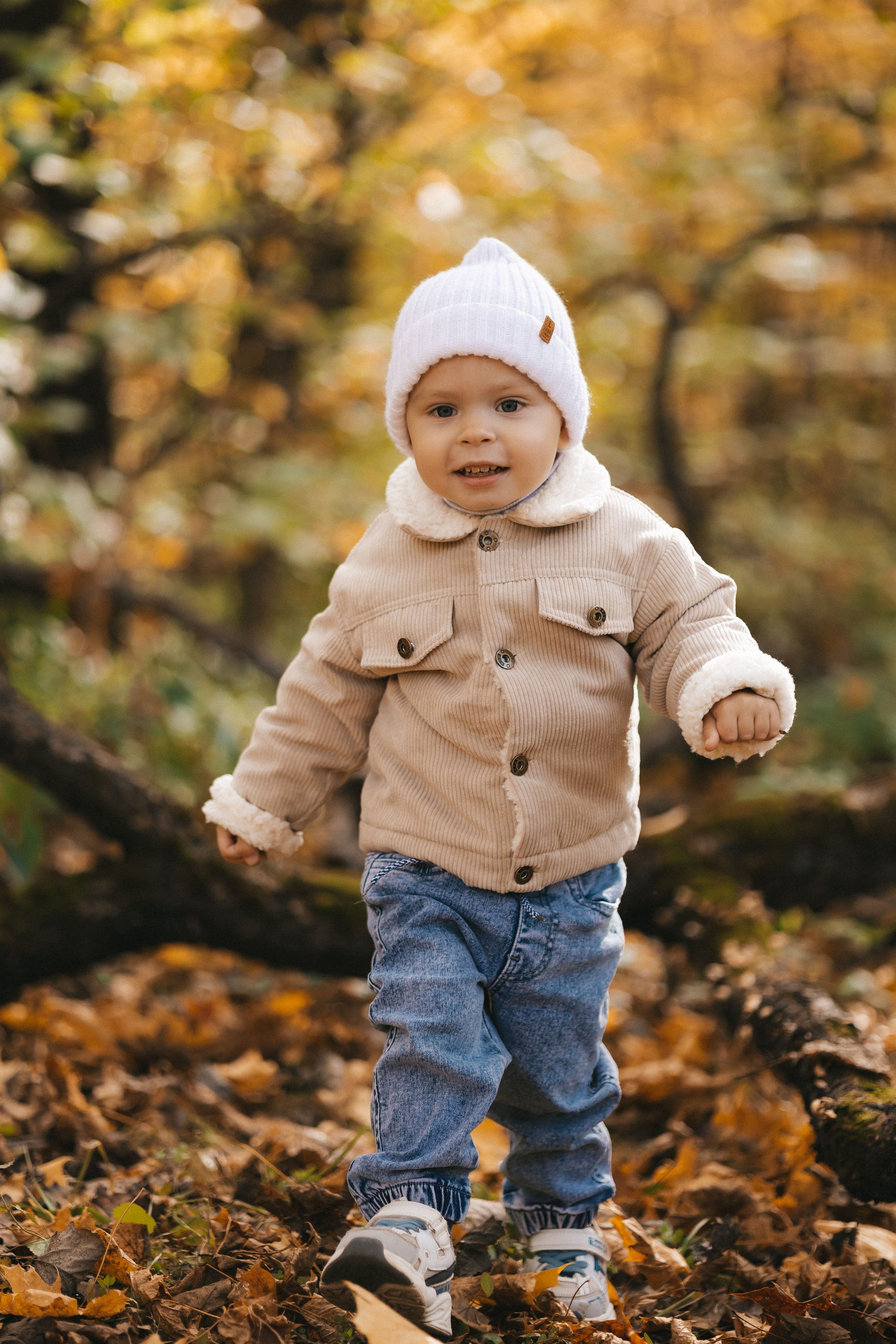 Большая семья. Фотограф Нижний Новгород