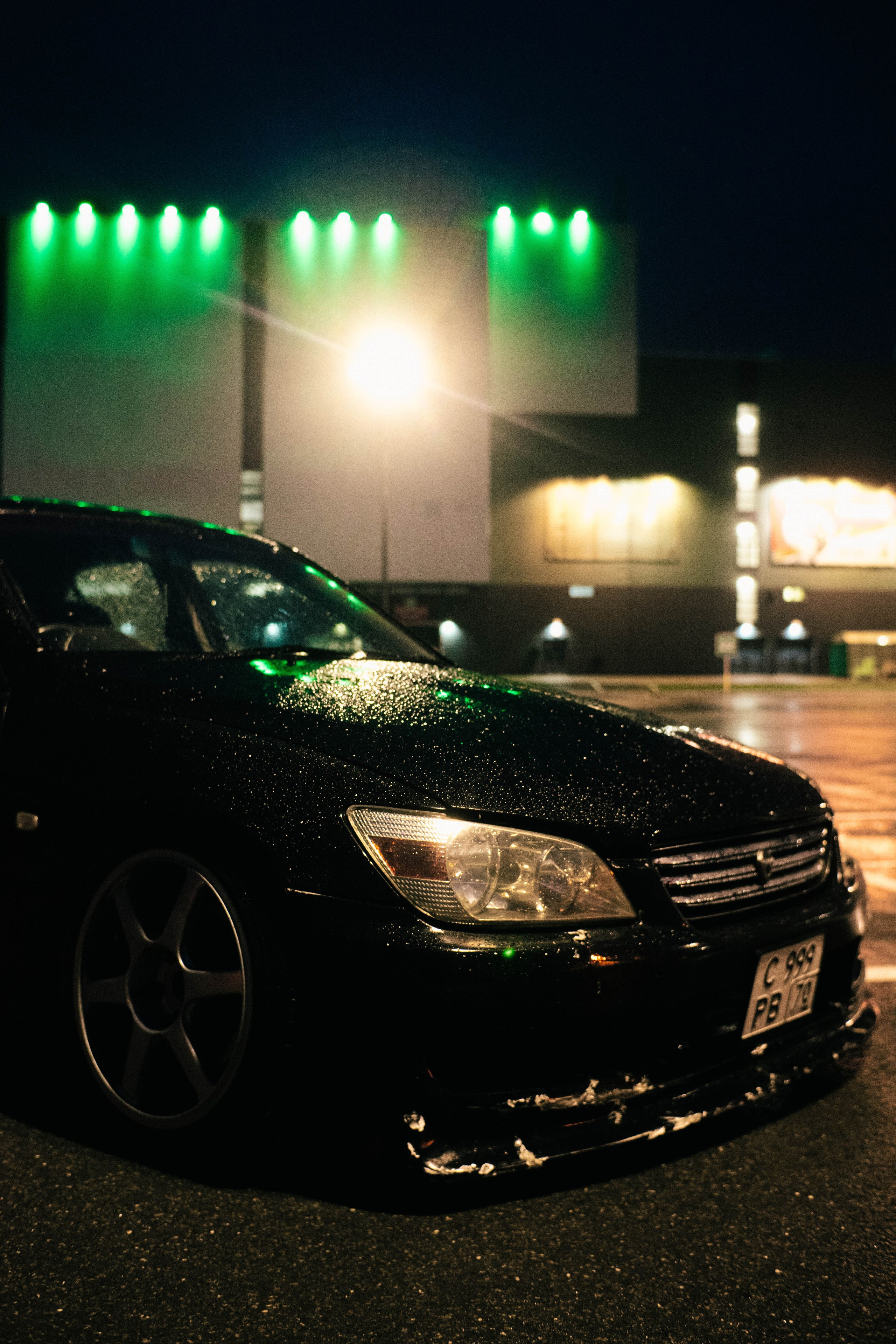 CARS SHOOTS. Awes fram