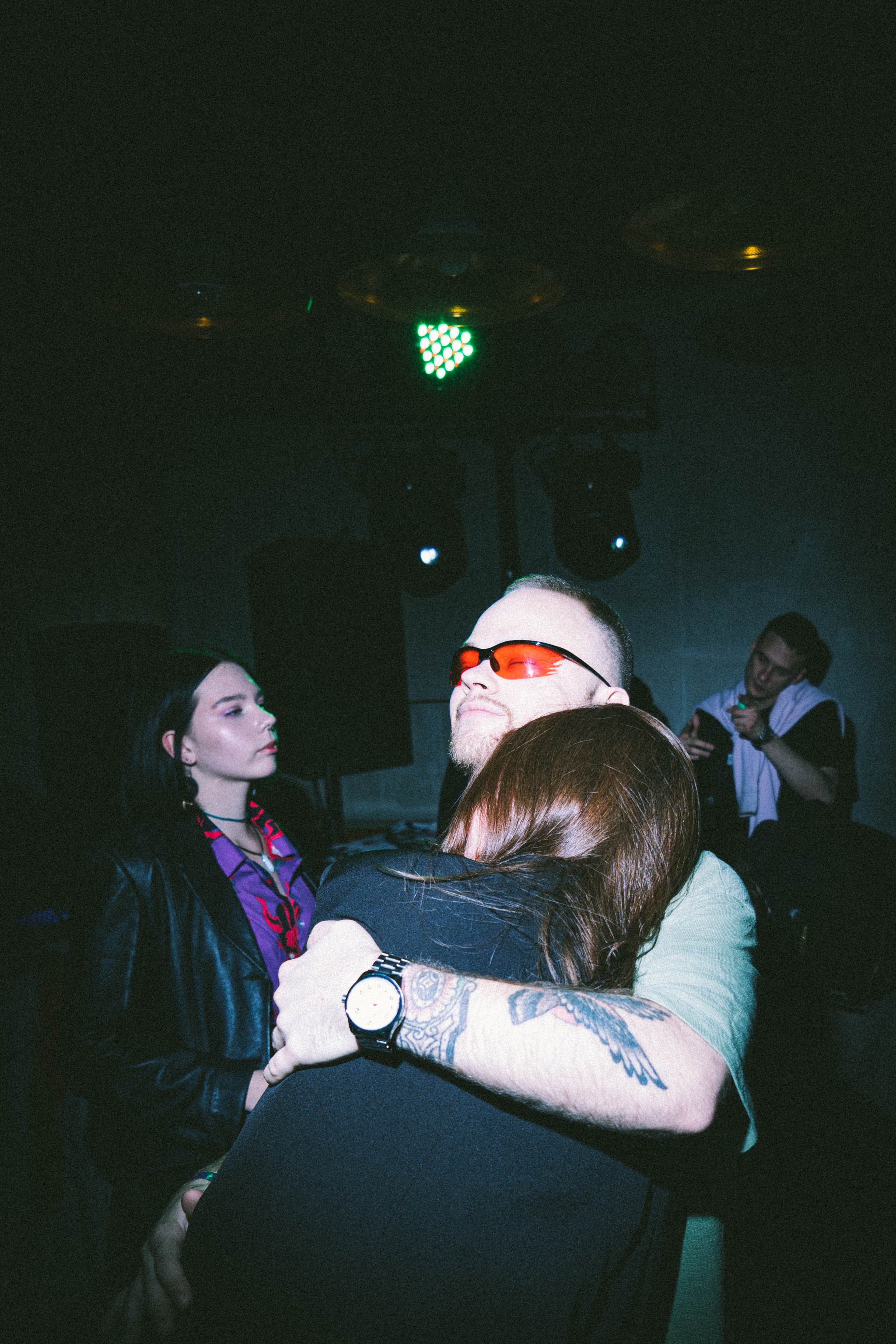 Budni Streets X drum theatre 17.09. Awes fram