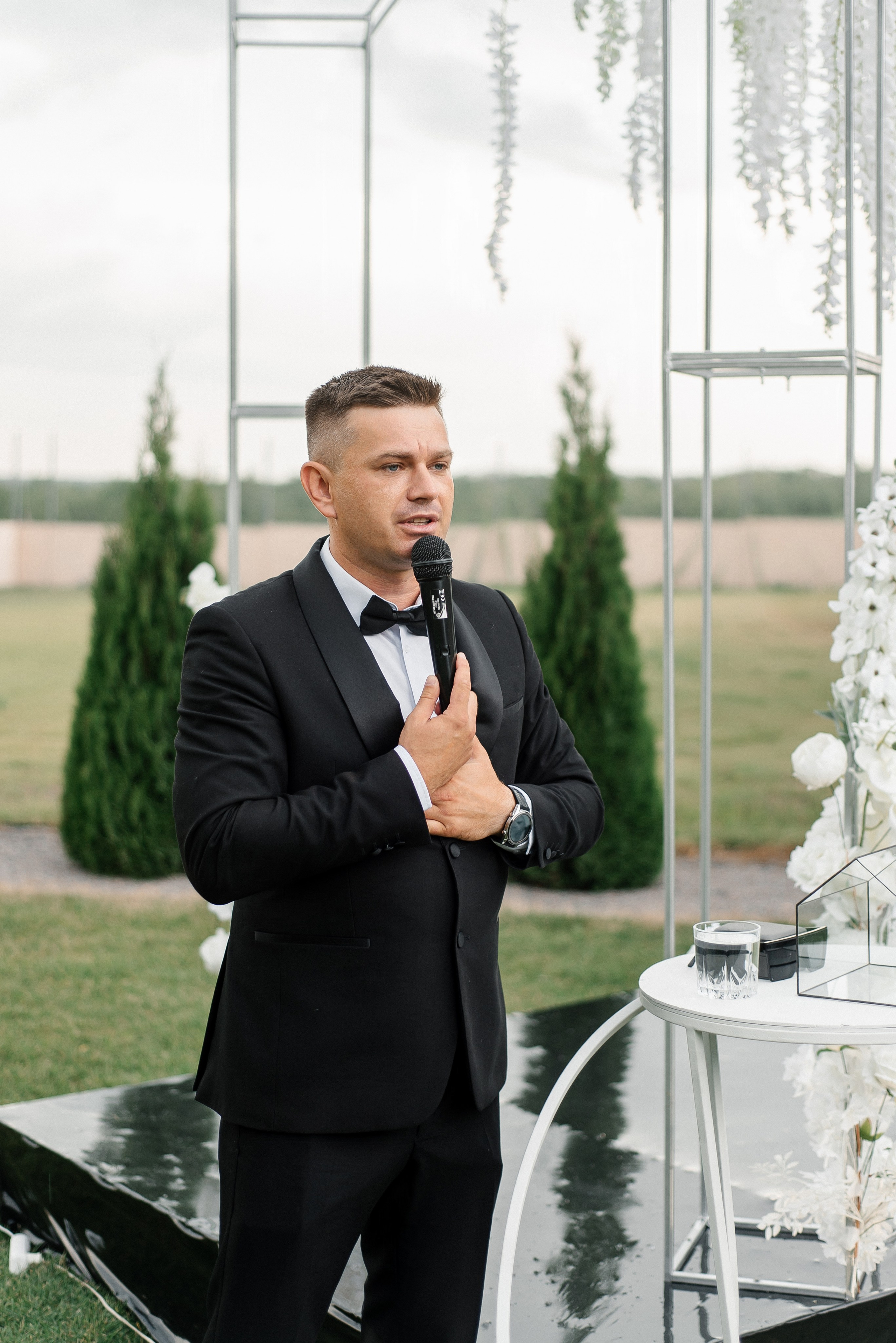 Антон и Олеся. Свадебный фотограф Курск Артем Духтанов