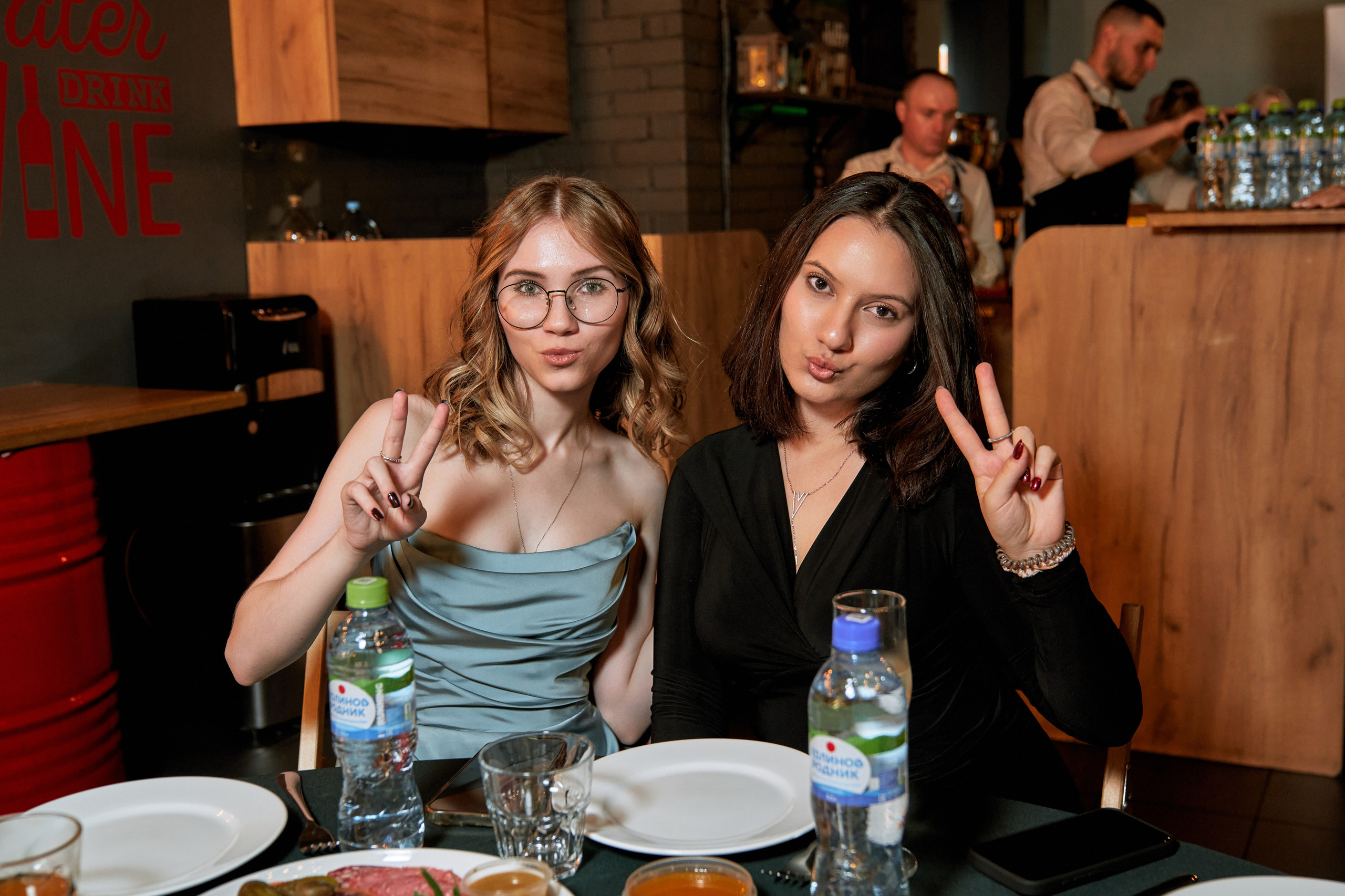 Выпускной 11В. Yankovski_001