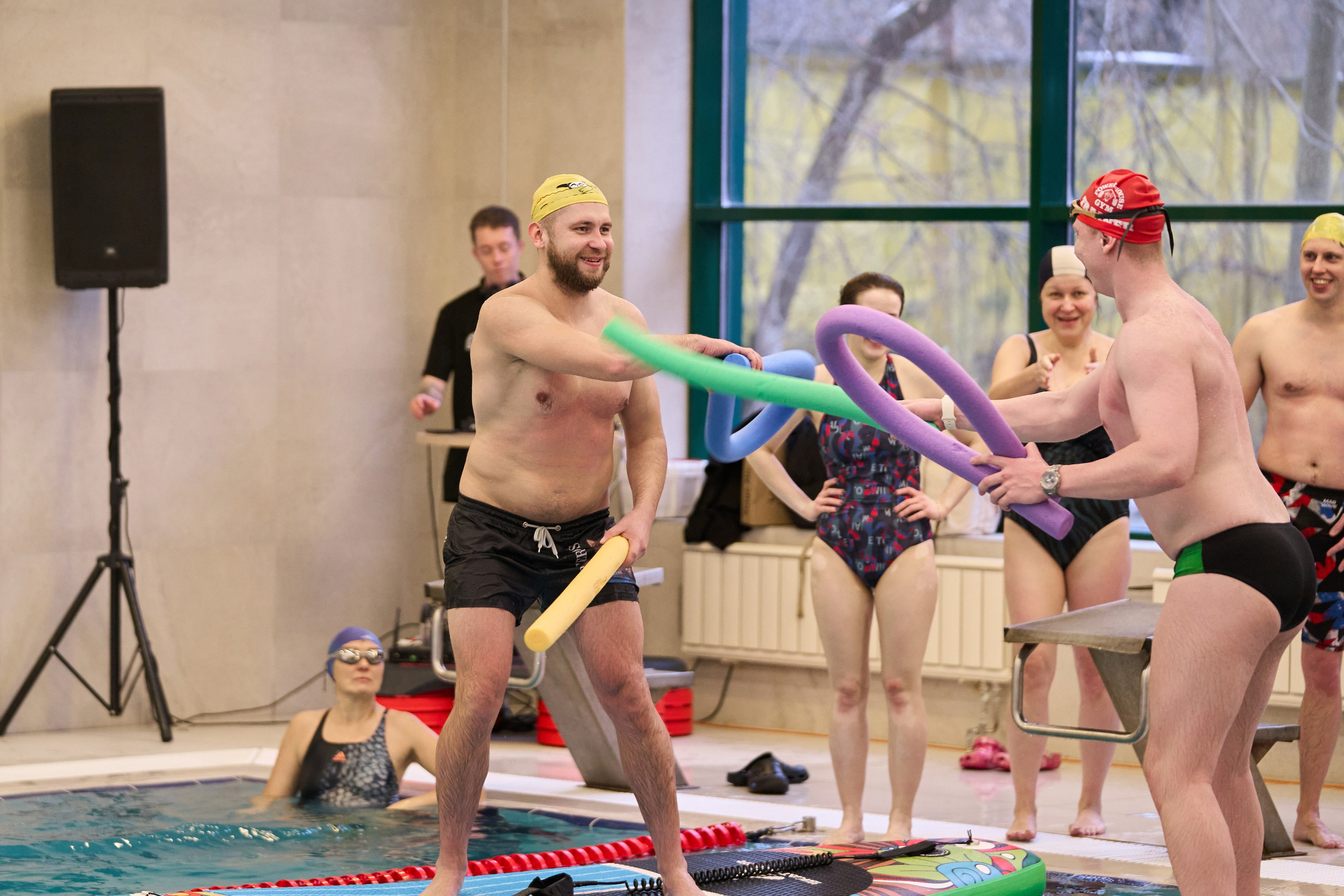 День рождения POWER HOUSE. Yankovski_001