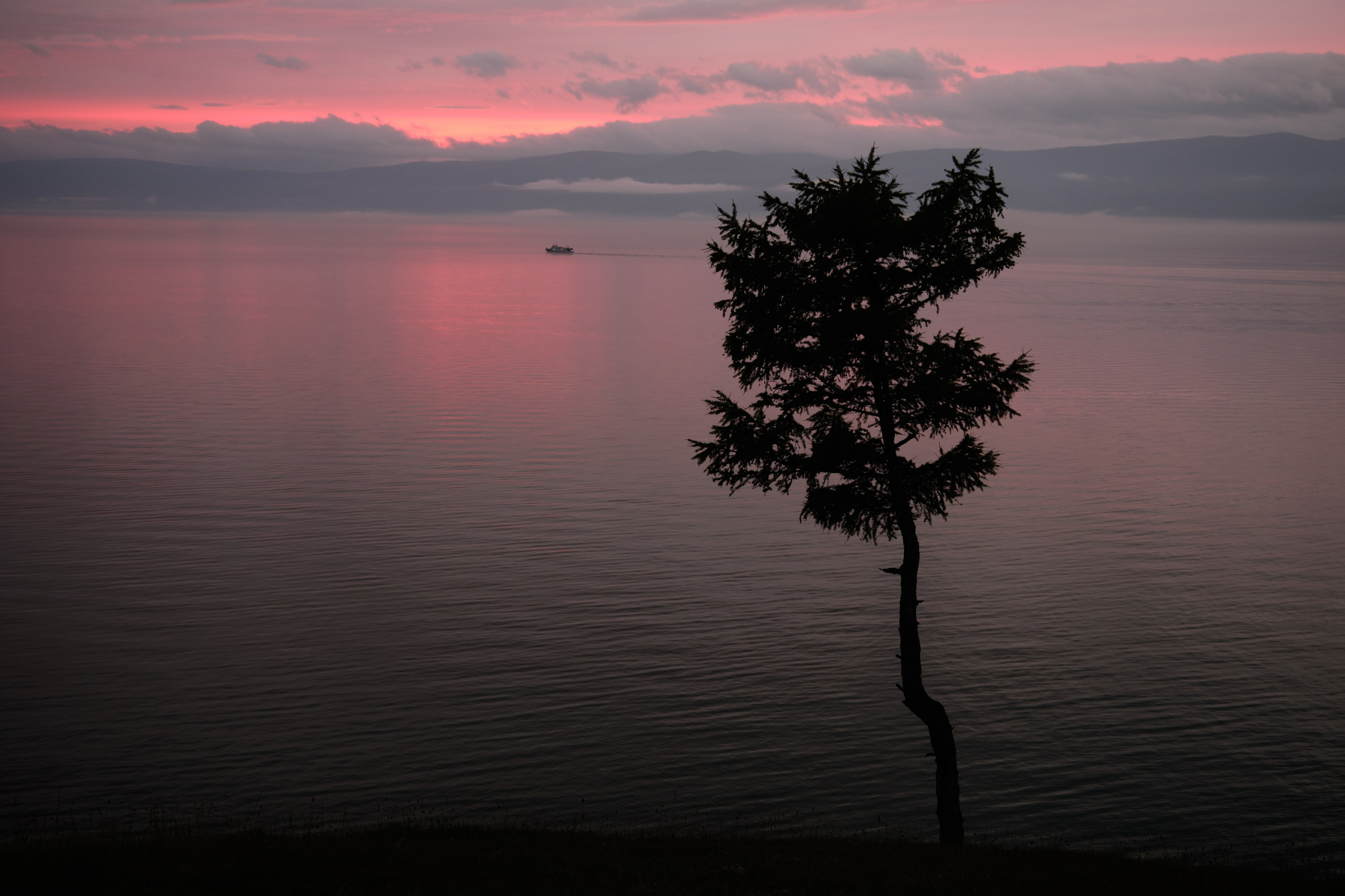 Москва — Владивосток. Охота за образами Мира. Shaltay Gallery