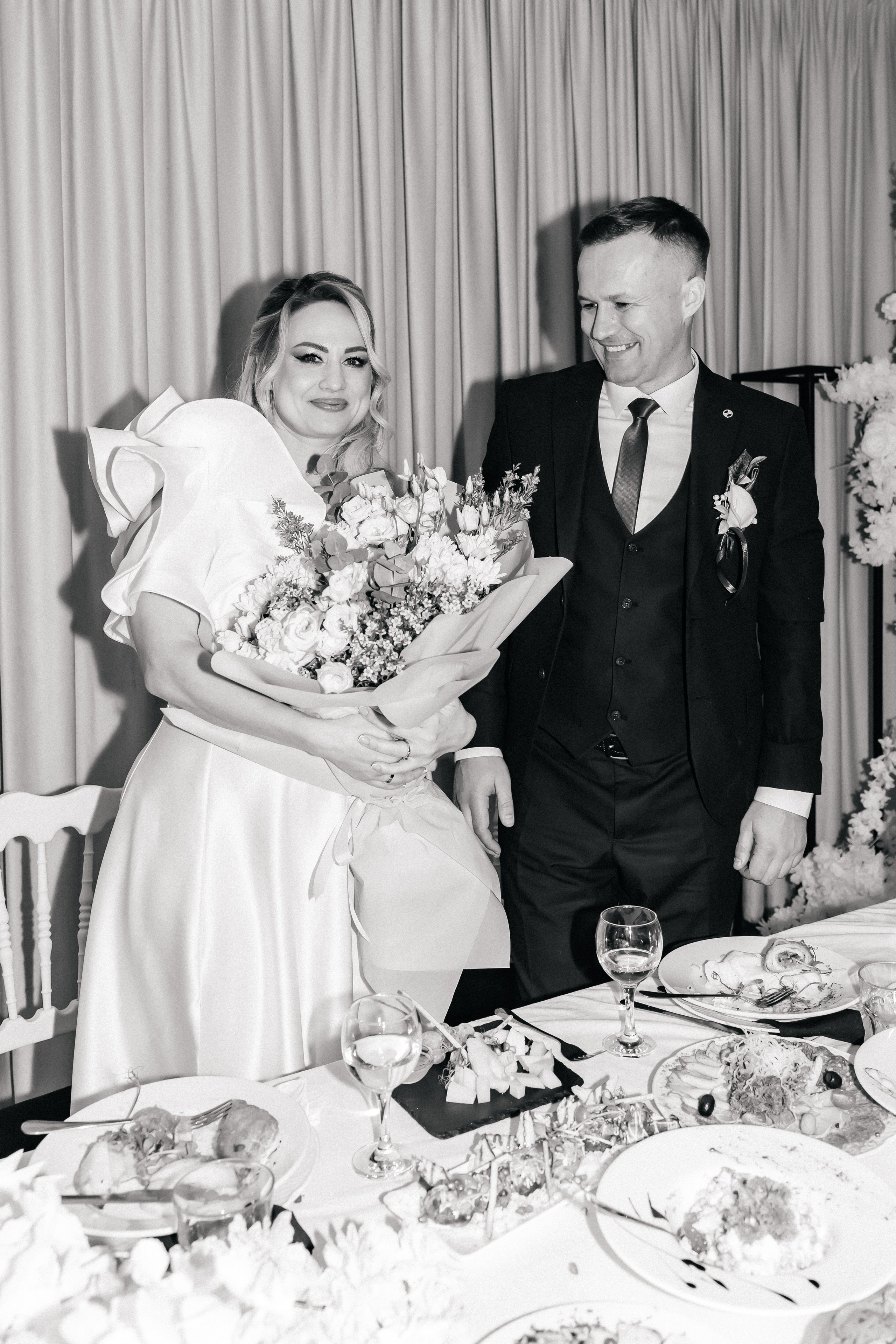 Елена и Алексей. Светлана Ванцлав — фотограф Минск, Беларусь