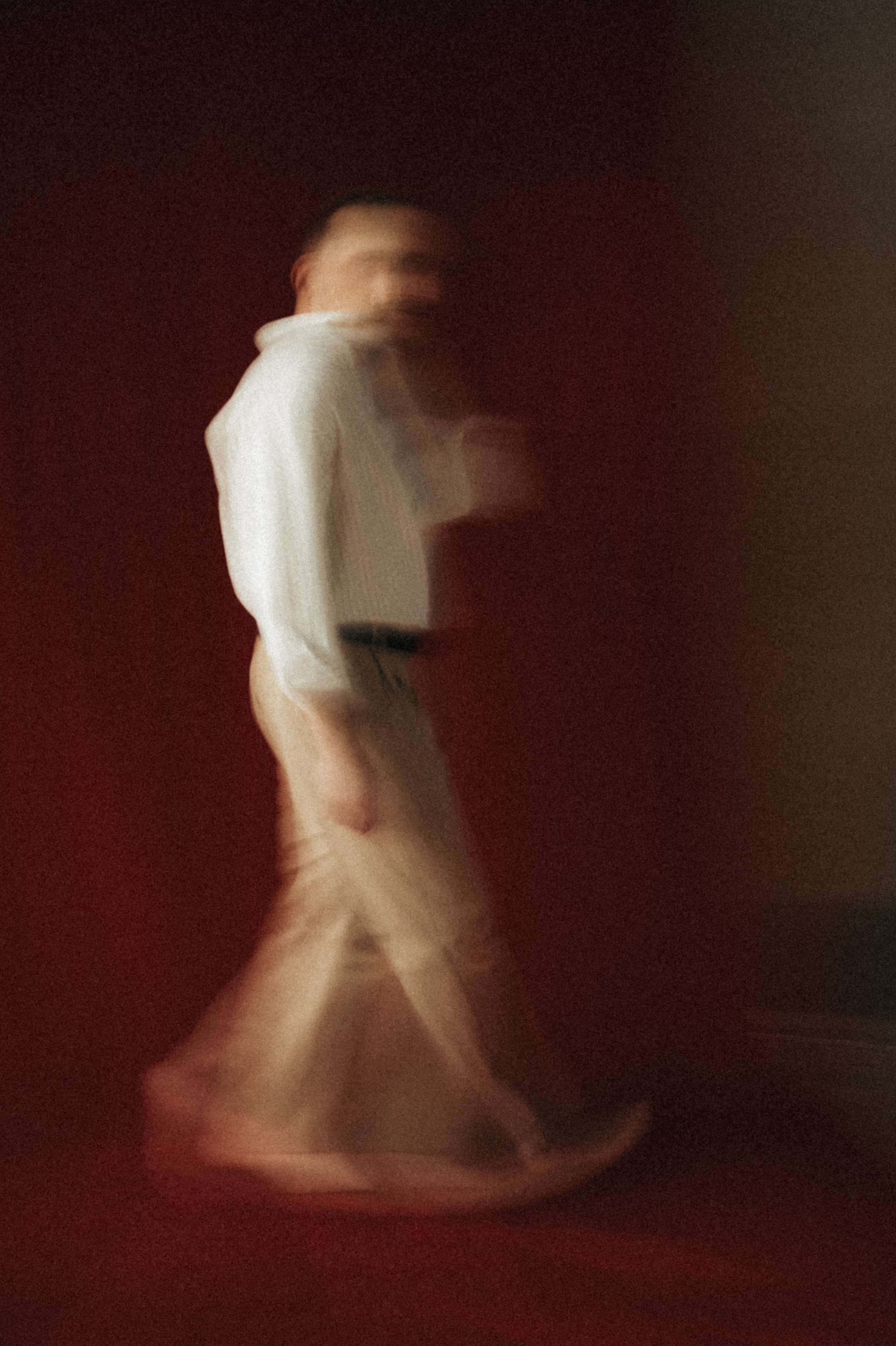 Николай, фотограф, он же наставник, он же друг. Фотограф Сергей Суслов | Сочи