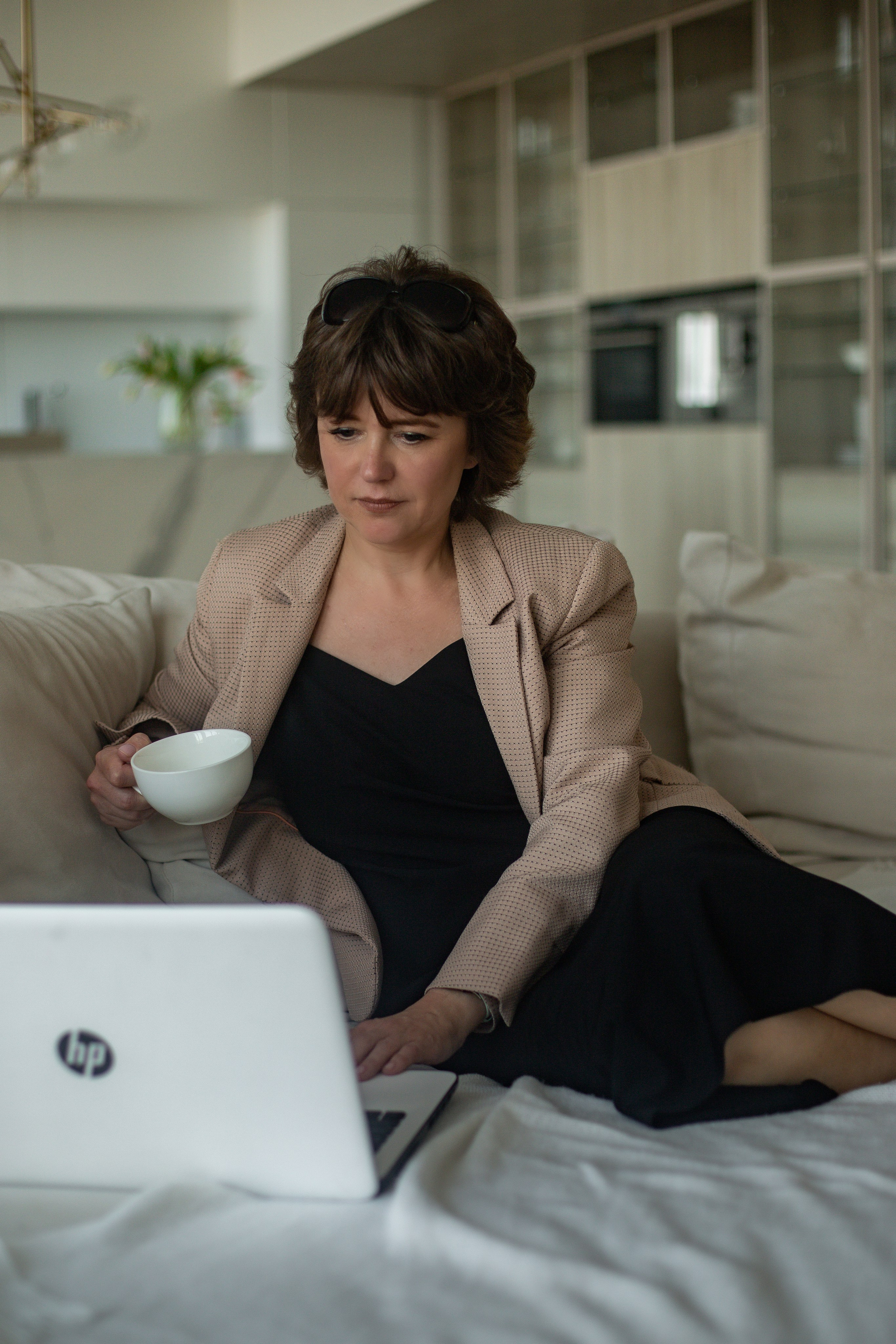 Студийная. Семейный свадебный интерьерный фотограф Тверь Санкт- Марина Свистунова