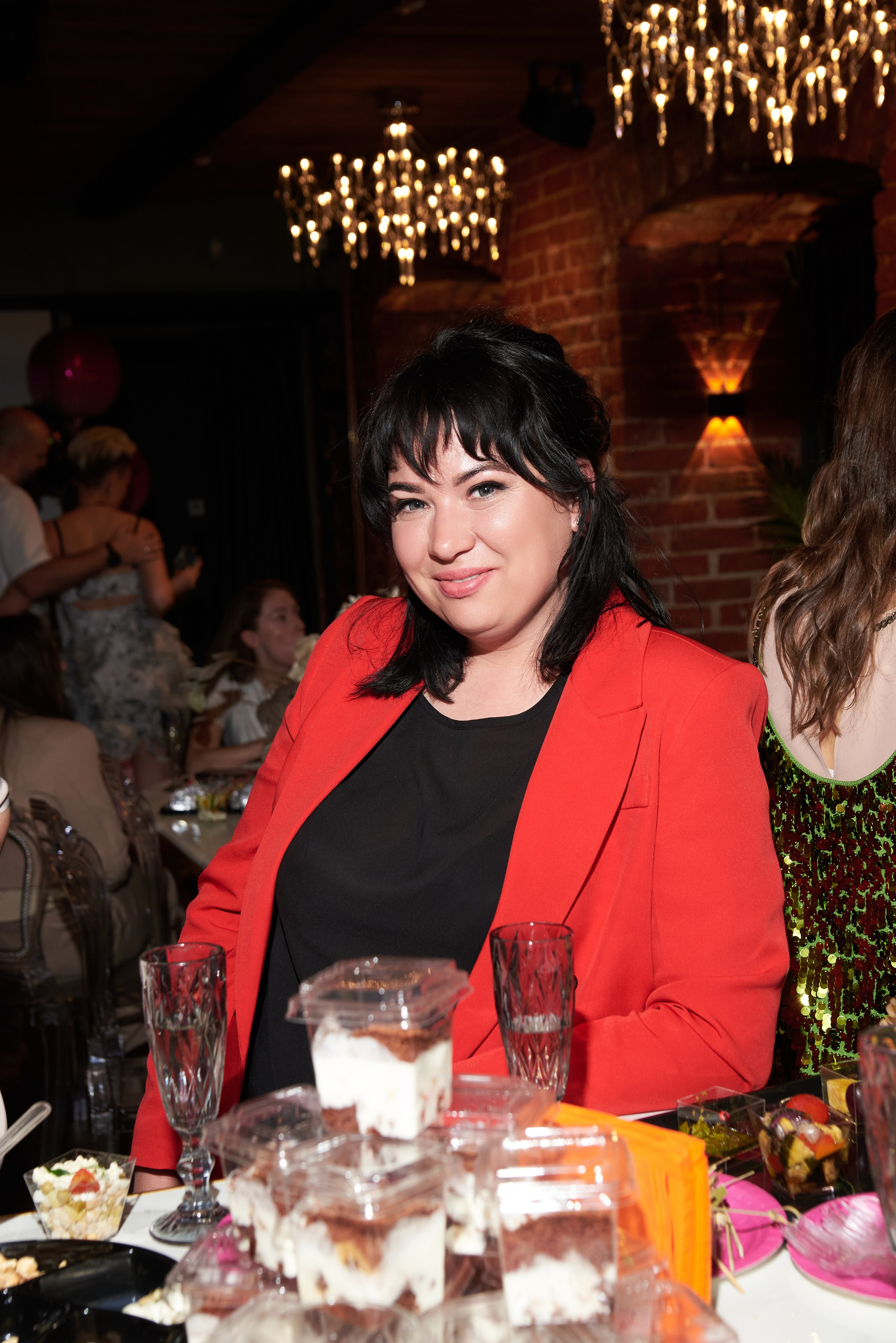 День Рождения Елизаветы. Елизавета Мальгина, фотограф в Москве