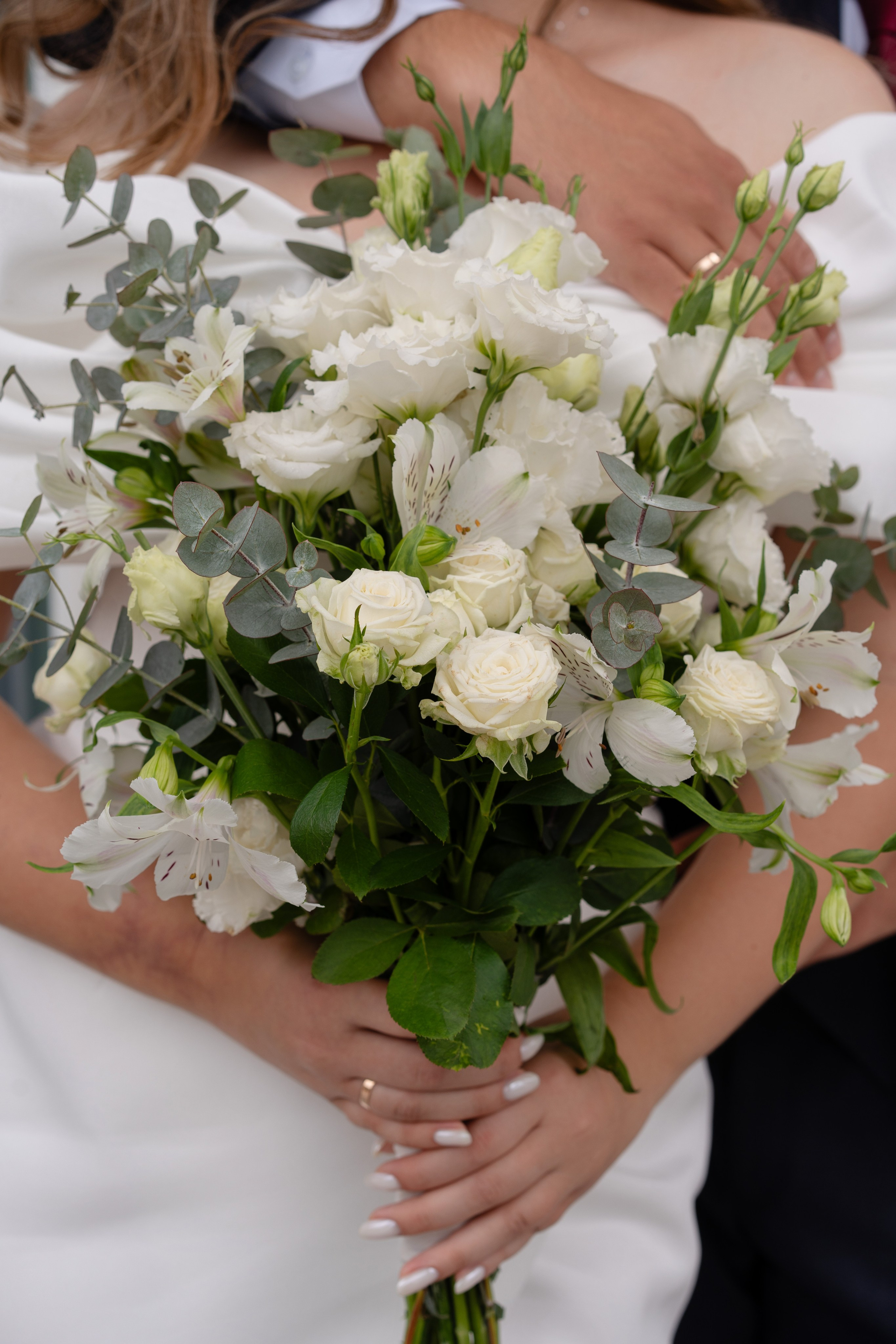 Никита & Наталья. Margosha-ph.ru