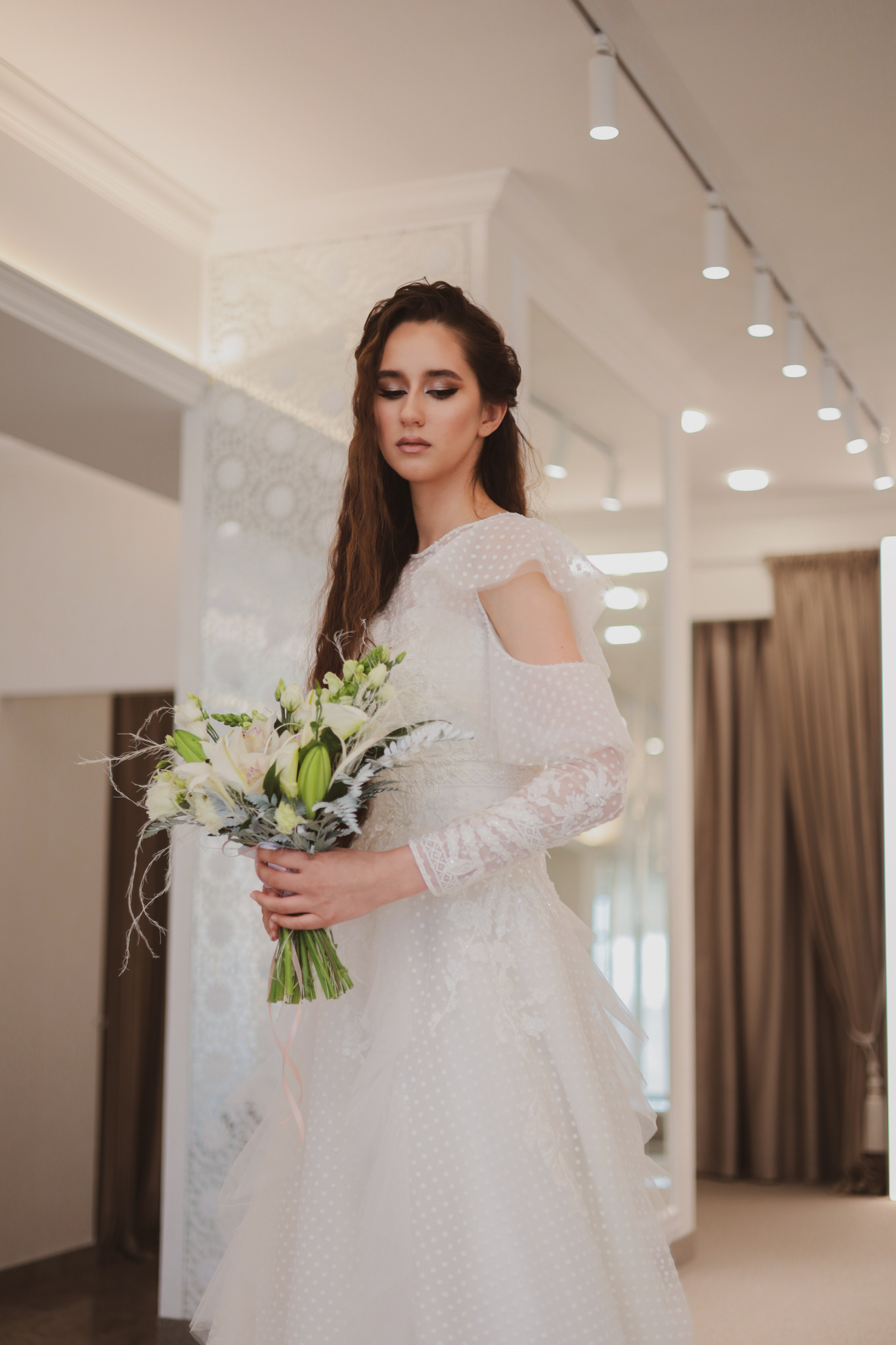 Ксения. Фотограф Анастасия Гордовская