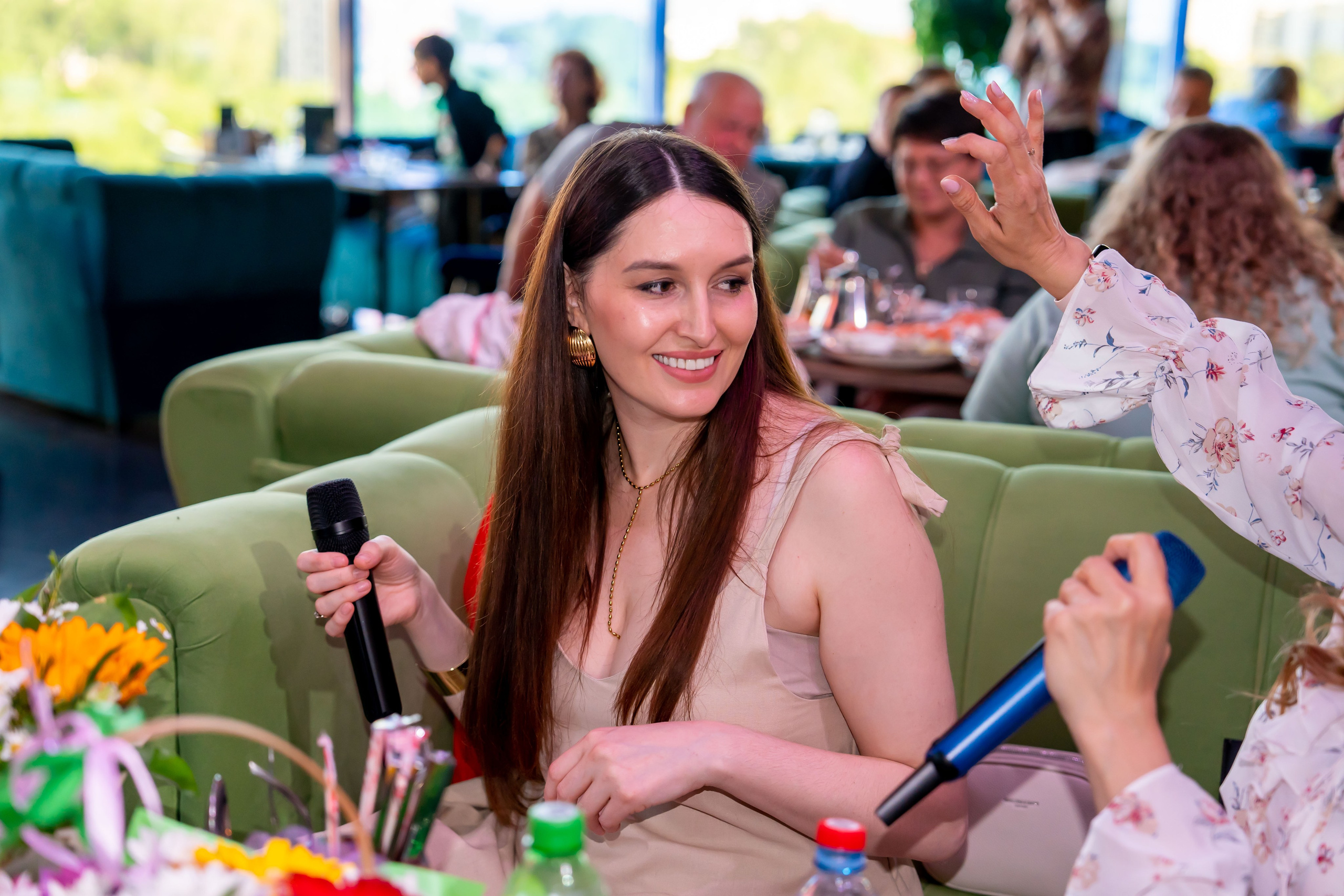 Виртуоз 08.06.24. Фотограф Наталья Сорока Ижевск