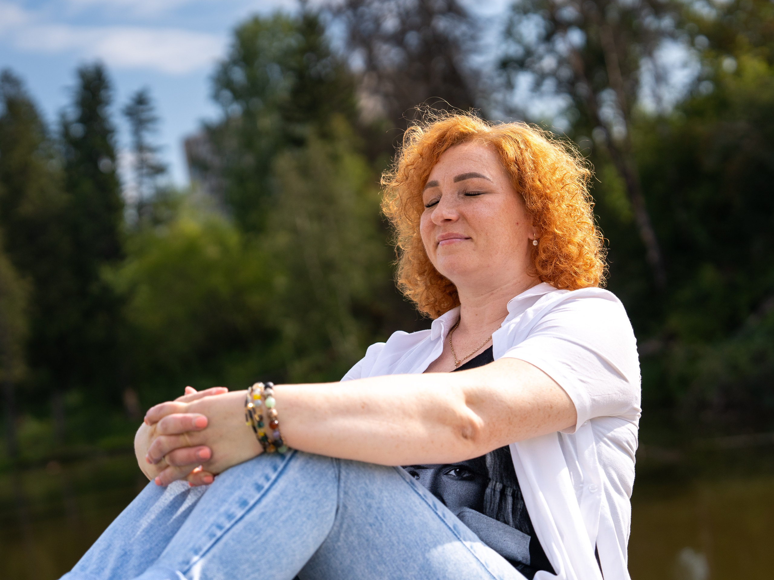 Светик. Фотограф Наталья Сорока Ижевск