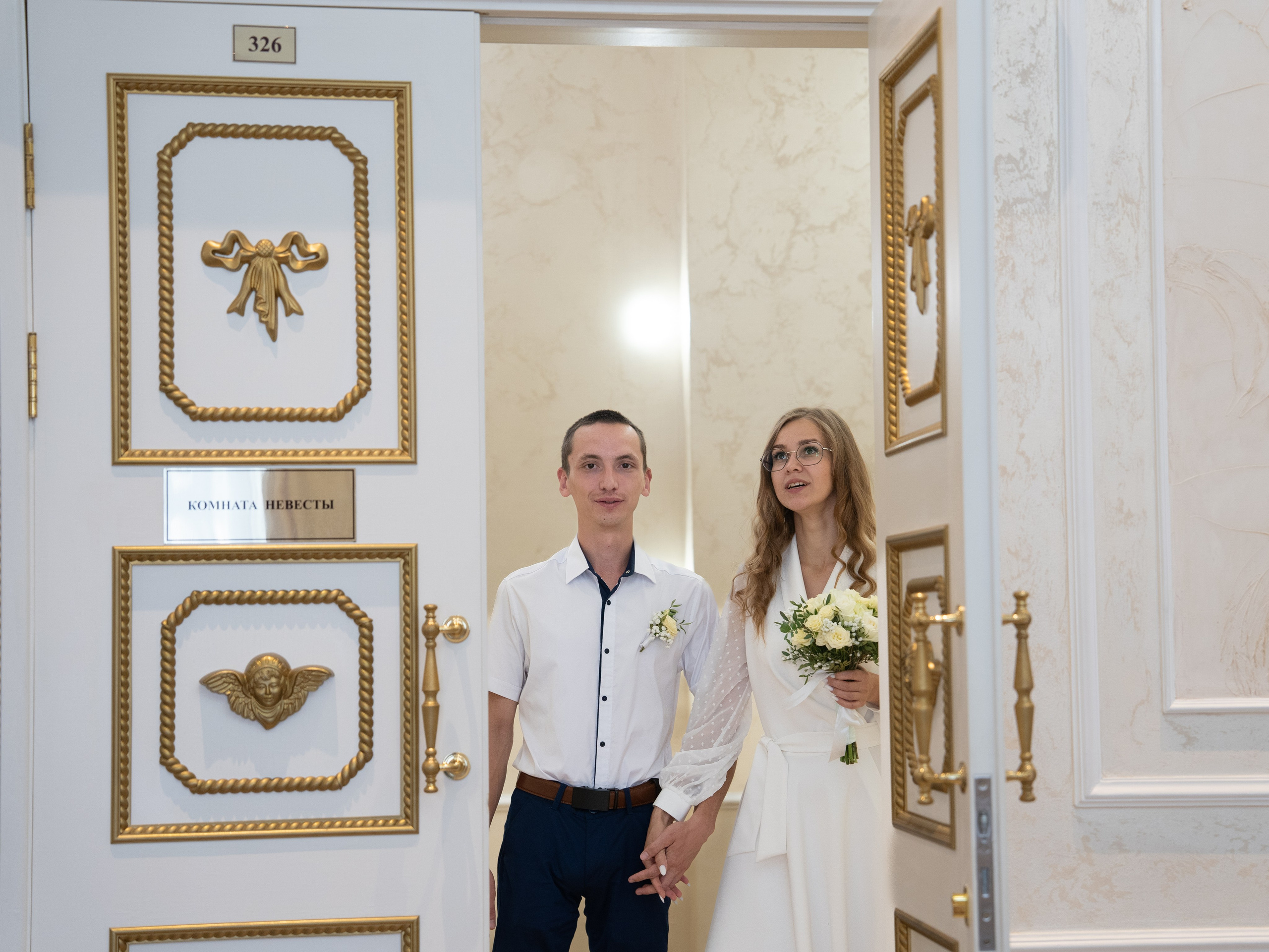 Серёжа и Юля. Фотограф Наталья Сорока Ижевск