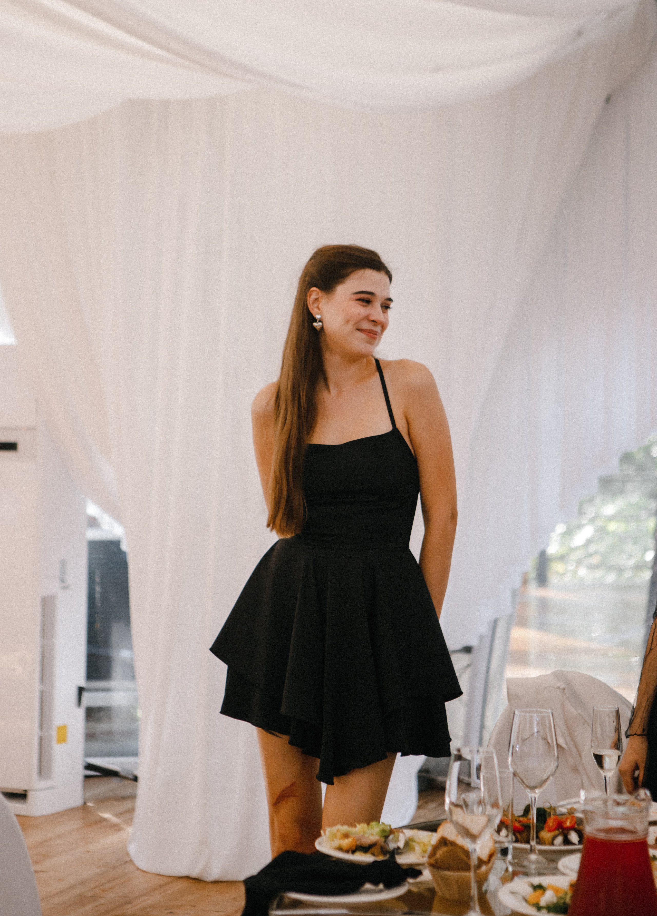 Свадебная выездная церемония. Главная