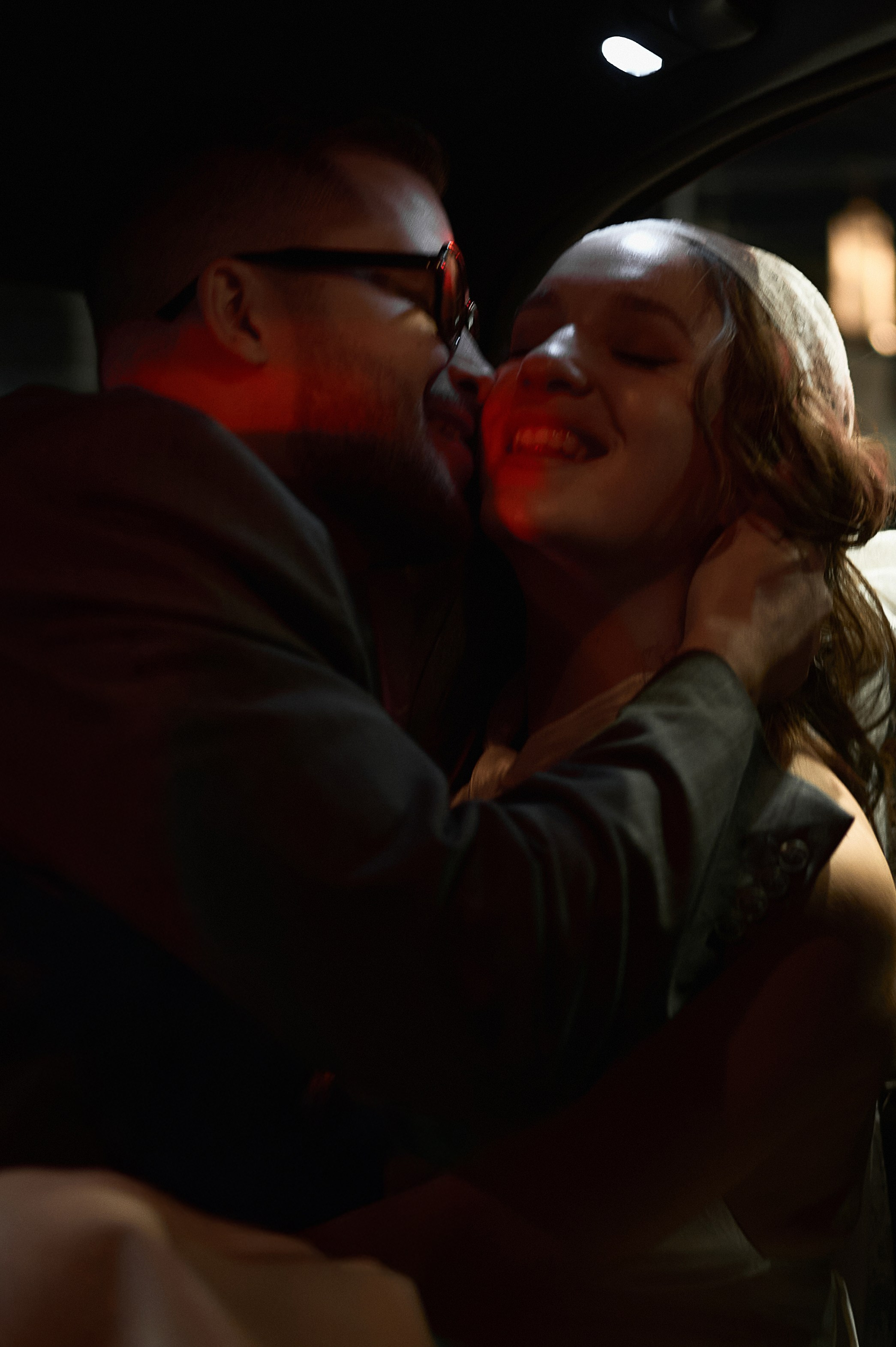 Служебный роман. Свадебный и портретный фотограф в Брянске Скепская Лилия