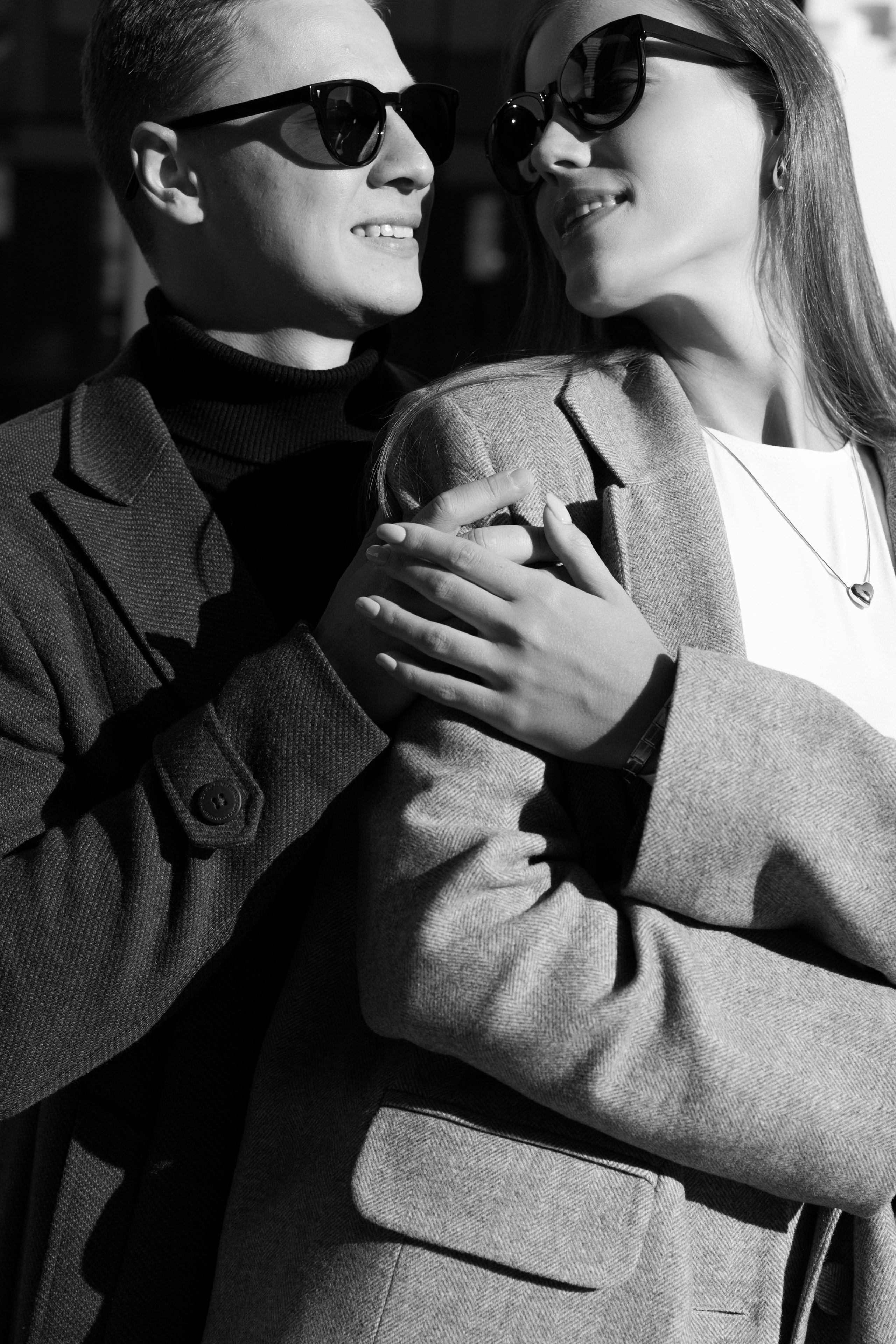 Никита и Дарья. Фотограф Лиходедова Анастасия