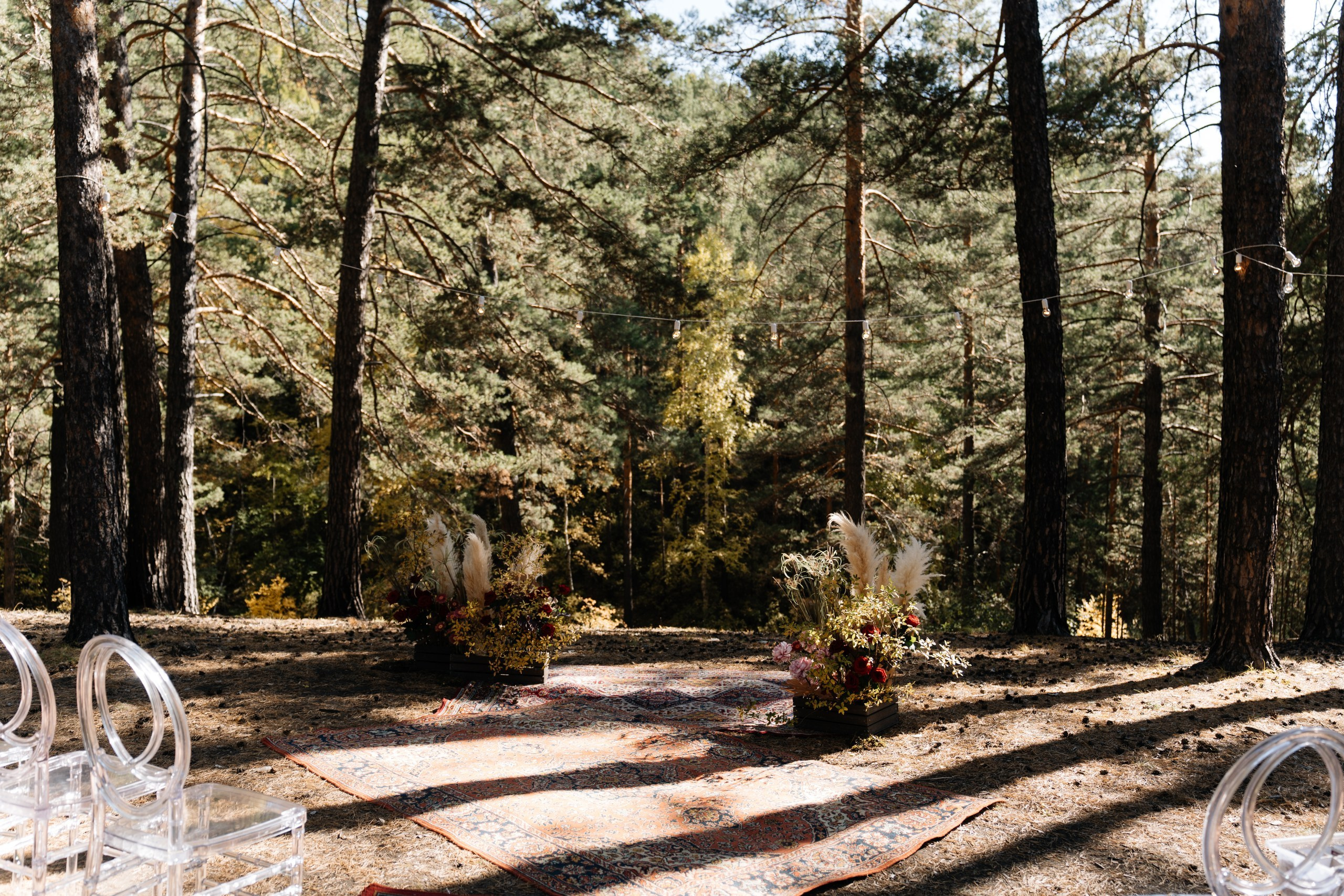 Осенний день. Свадебный Фотограф Чита Малахов Филипп