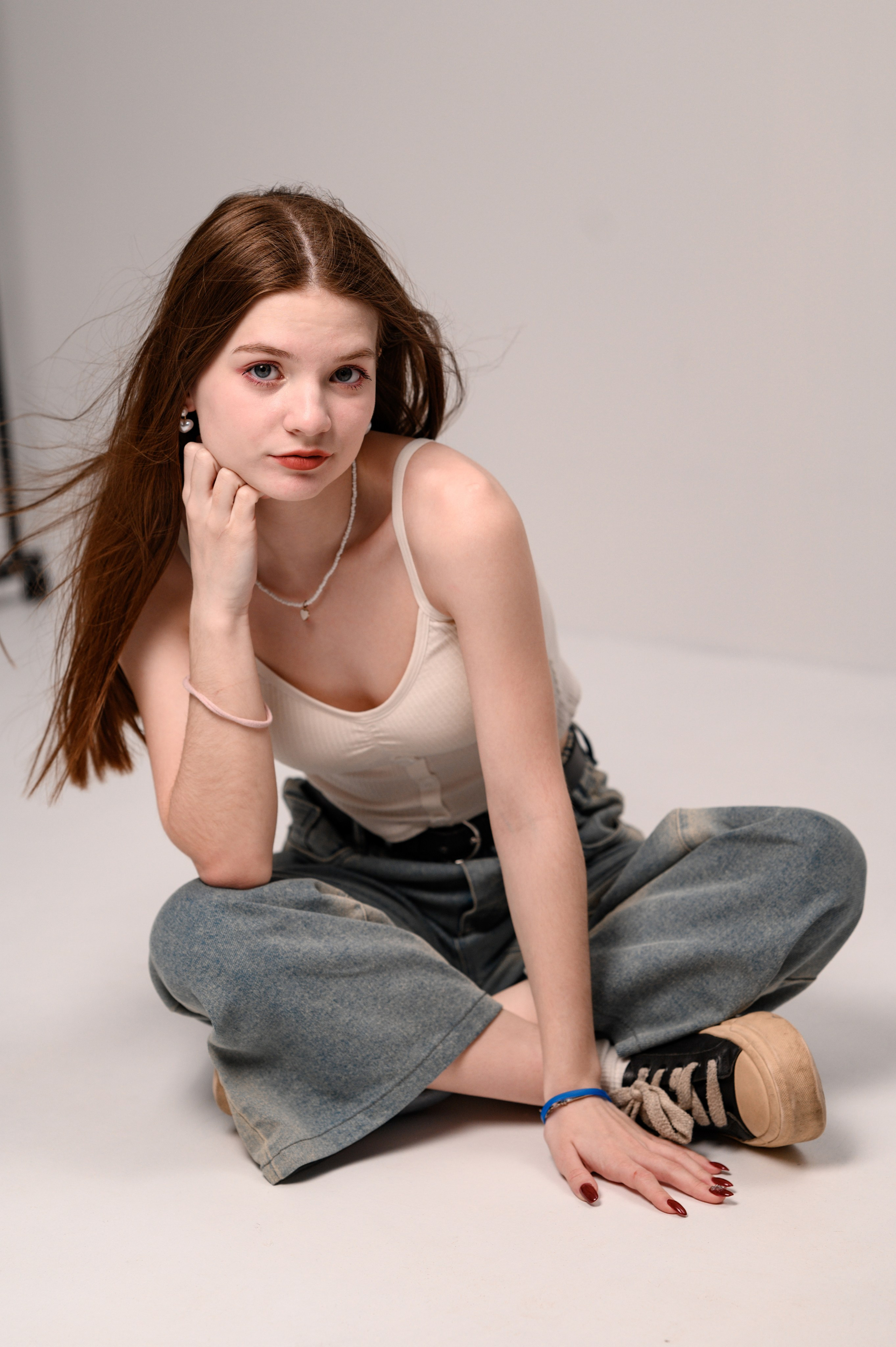 Соня. Фотограф в Самаре Погребнякова Мария