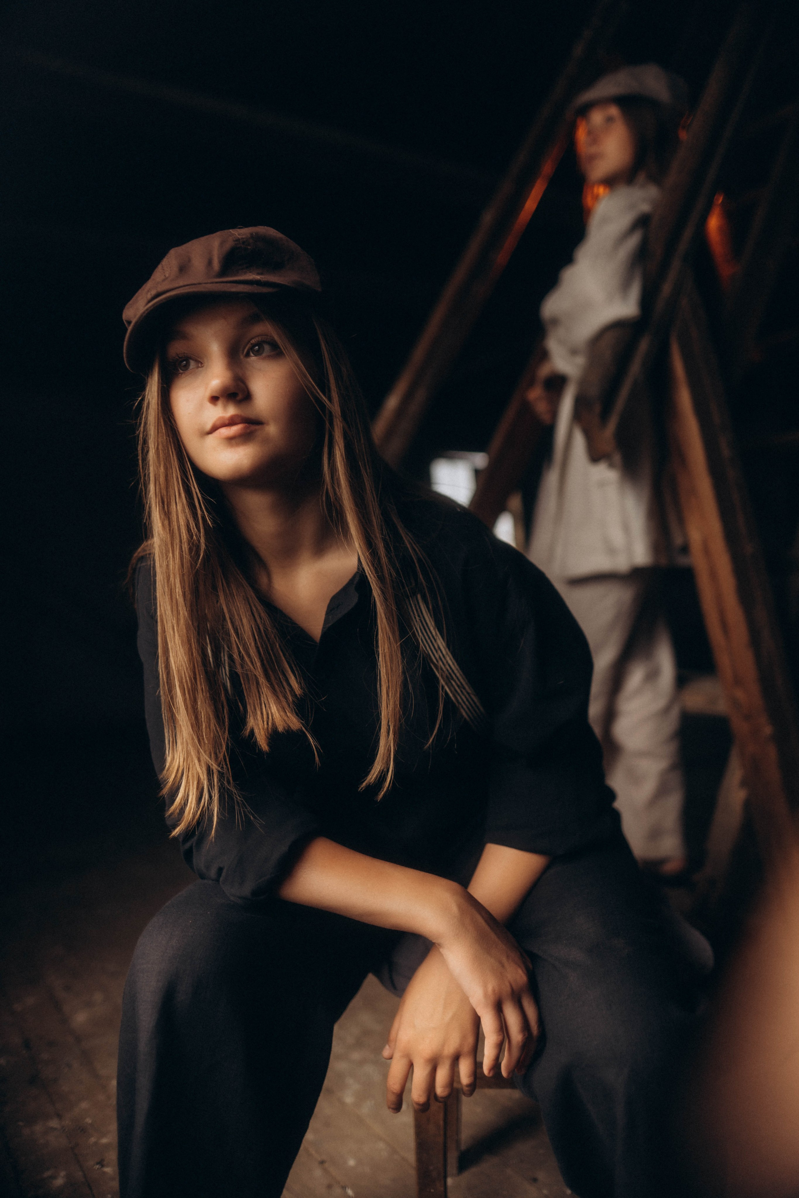 Однажды в городе N. Семейный фотограф в Калининграде Елена Глазунова