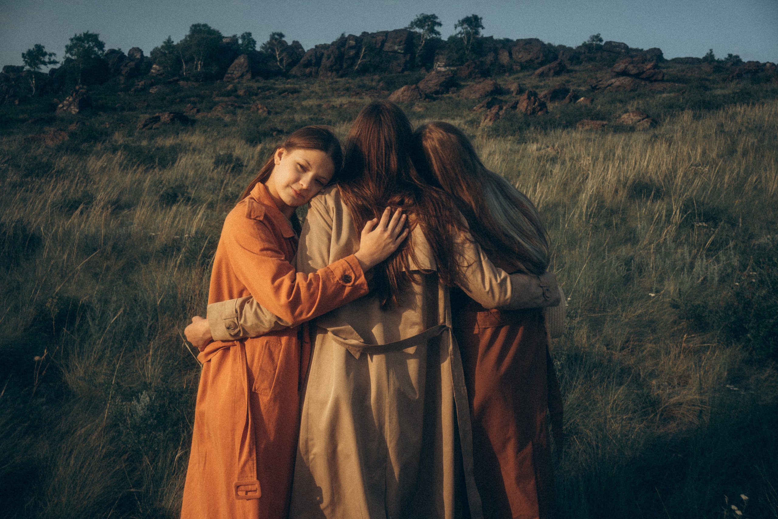 Юности момент. Семейный фотограф в Калининграде Елена Глазунова