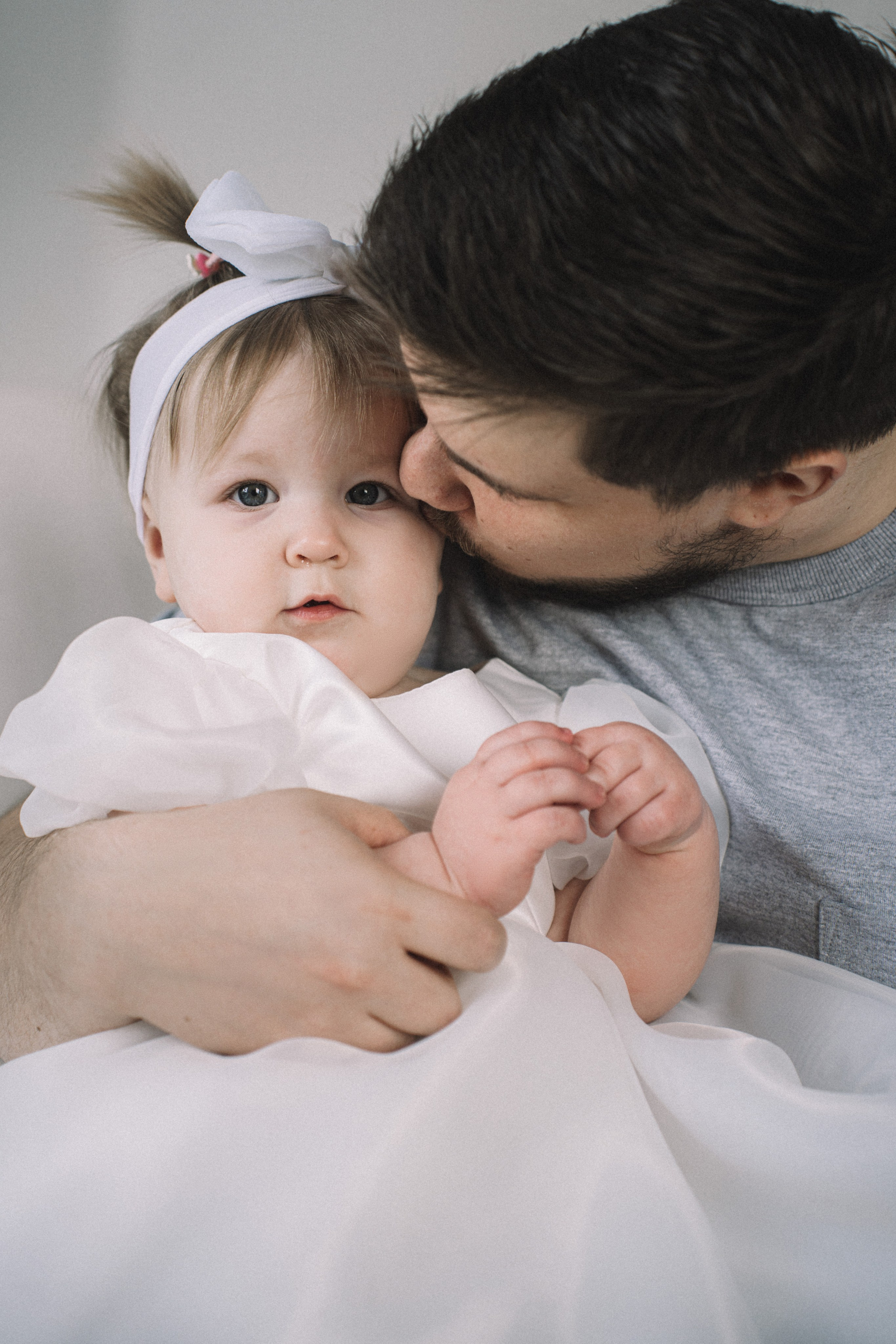 Артем Оля Влада. Фотограф в Воронеже Юлия Игнатьева