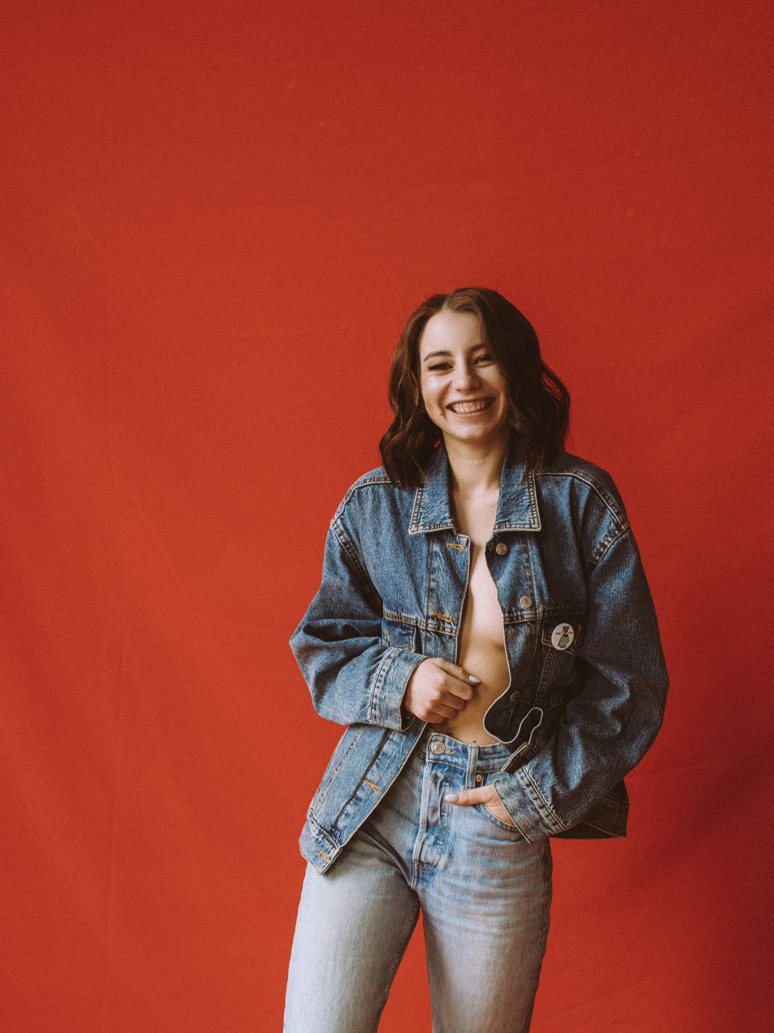 Лиза. Фотограф в Воронеже Юлия Игнатьева