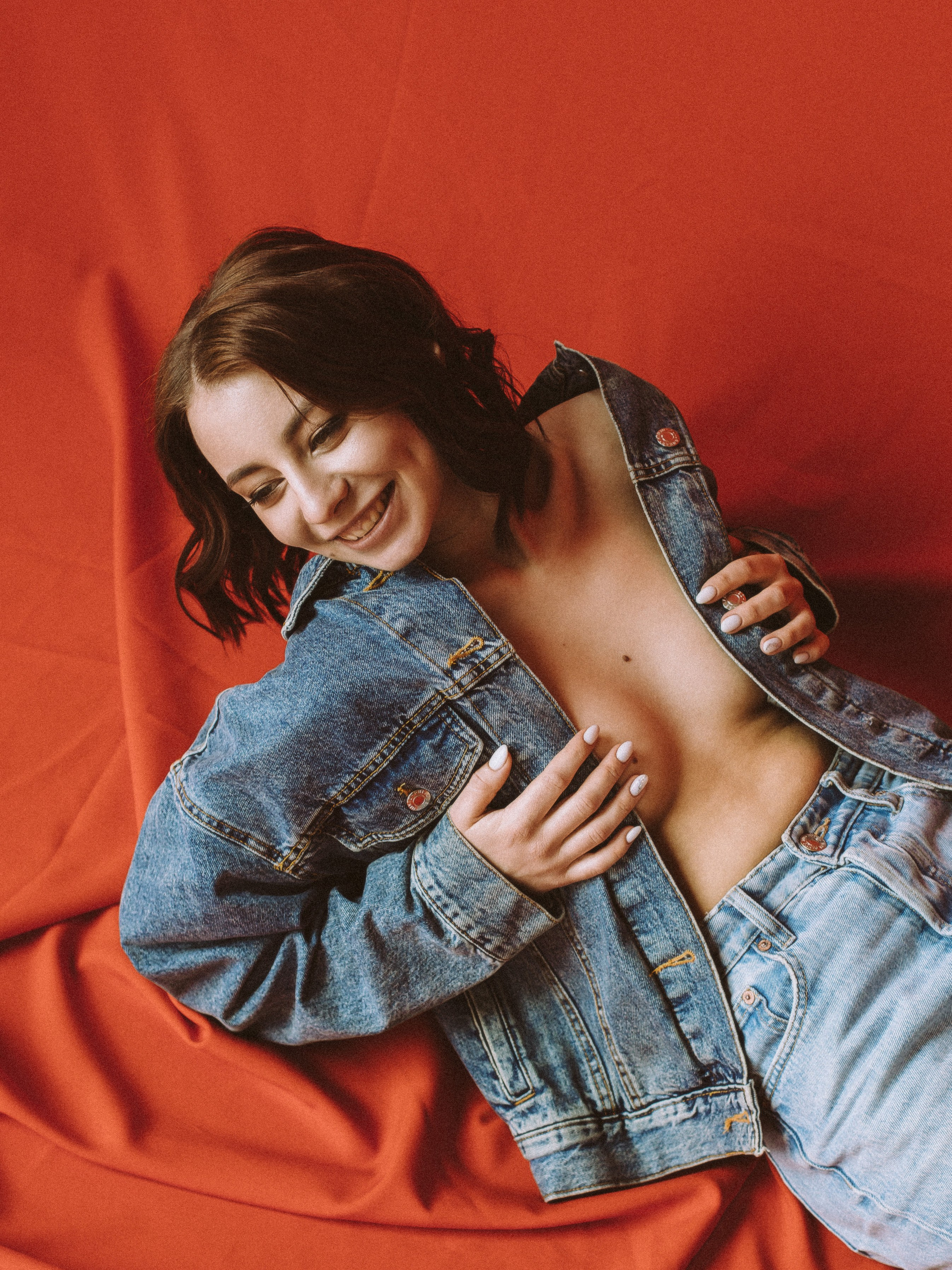 Лиза. Фотограф в Воронеже Юлия Игнатьева