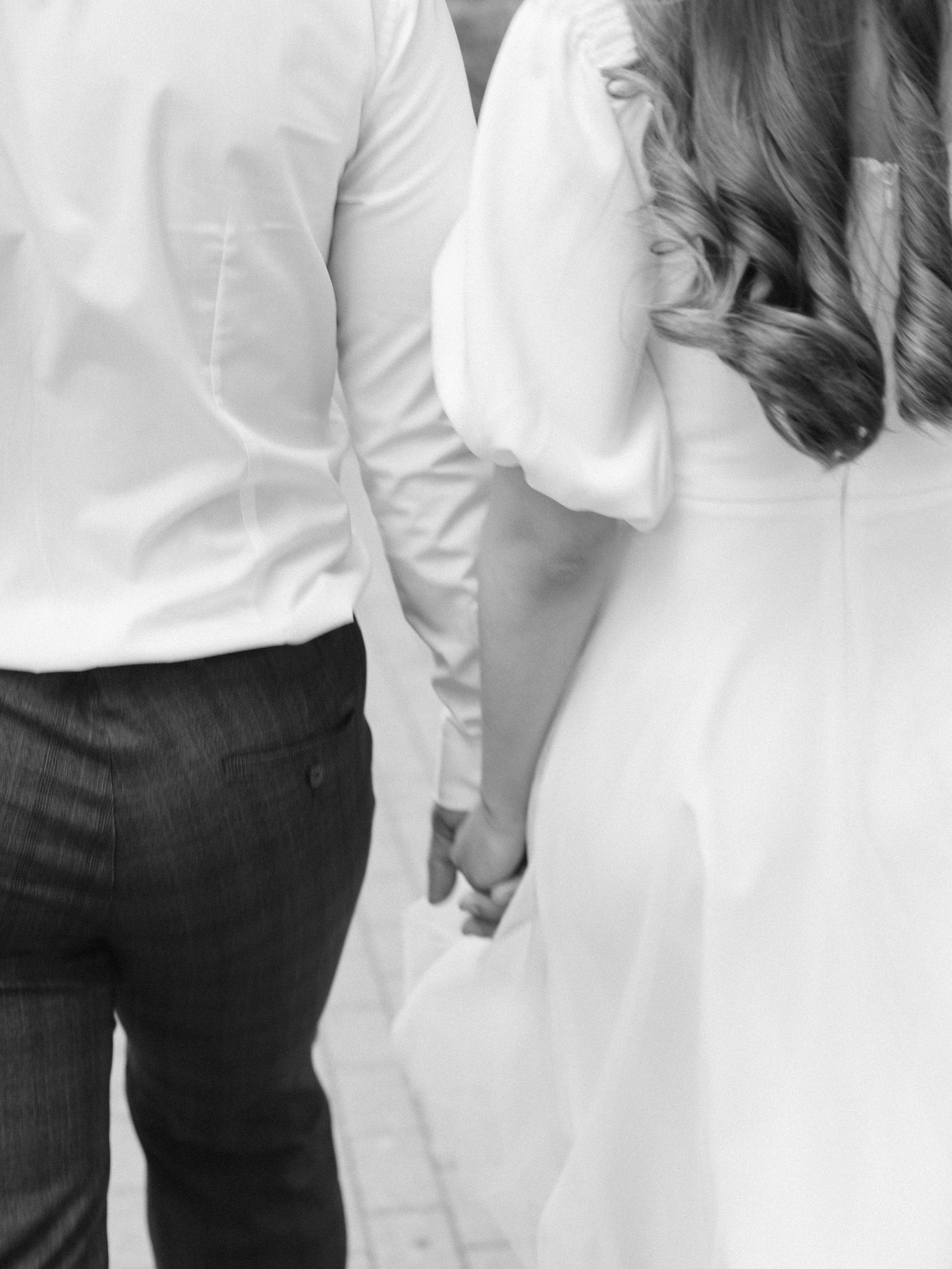 Антон и Ира. Фотограф в Воронеже Юлия Игнатьева