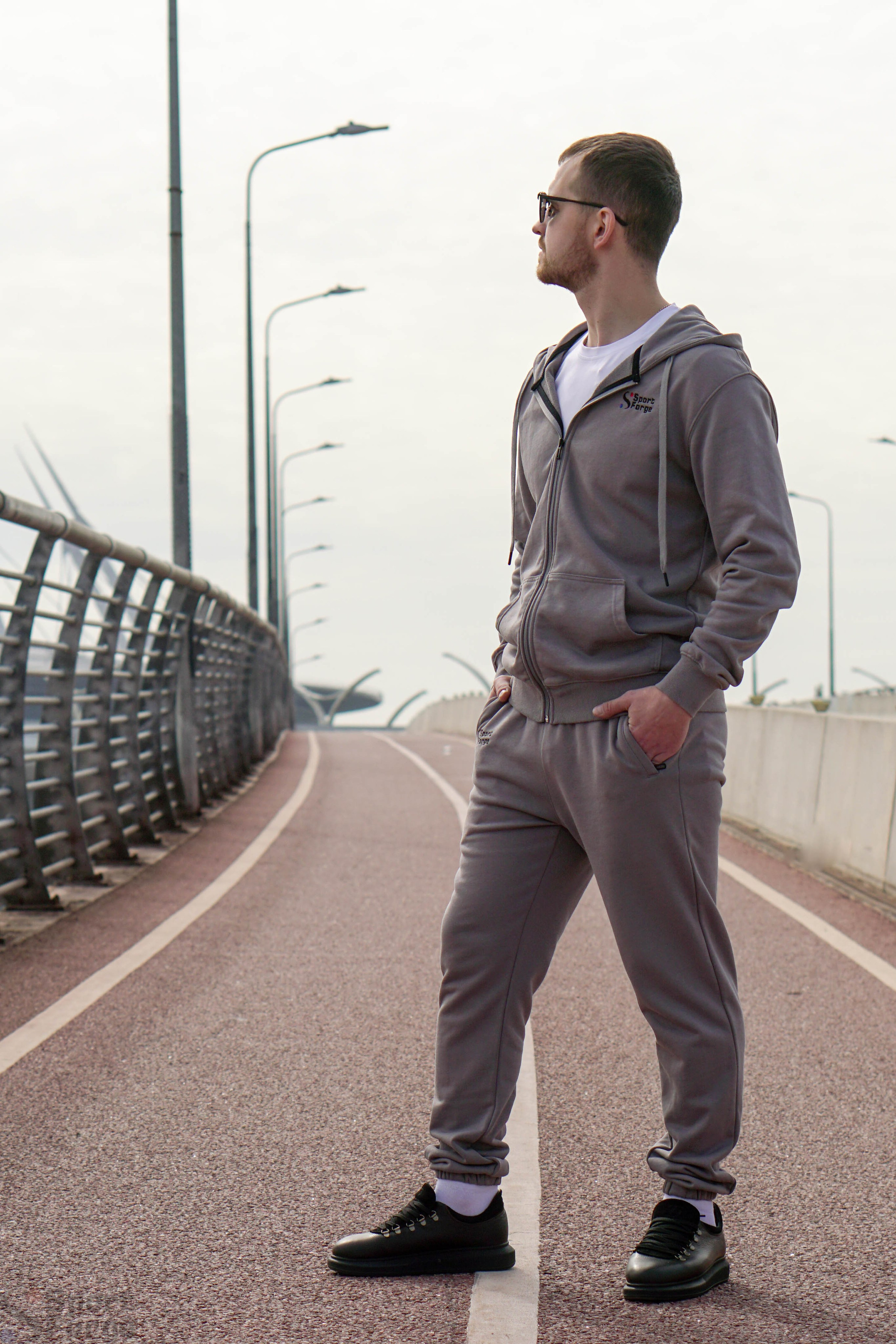 Спортивная одежда для сайта. Фотограф Санкт-Петербург