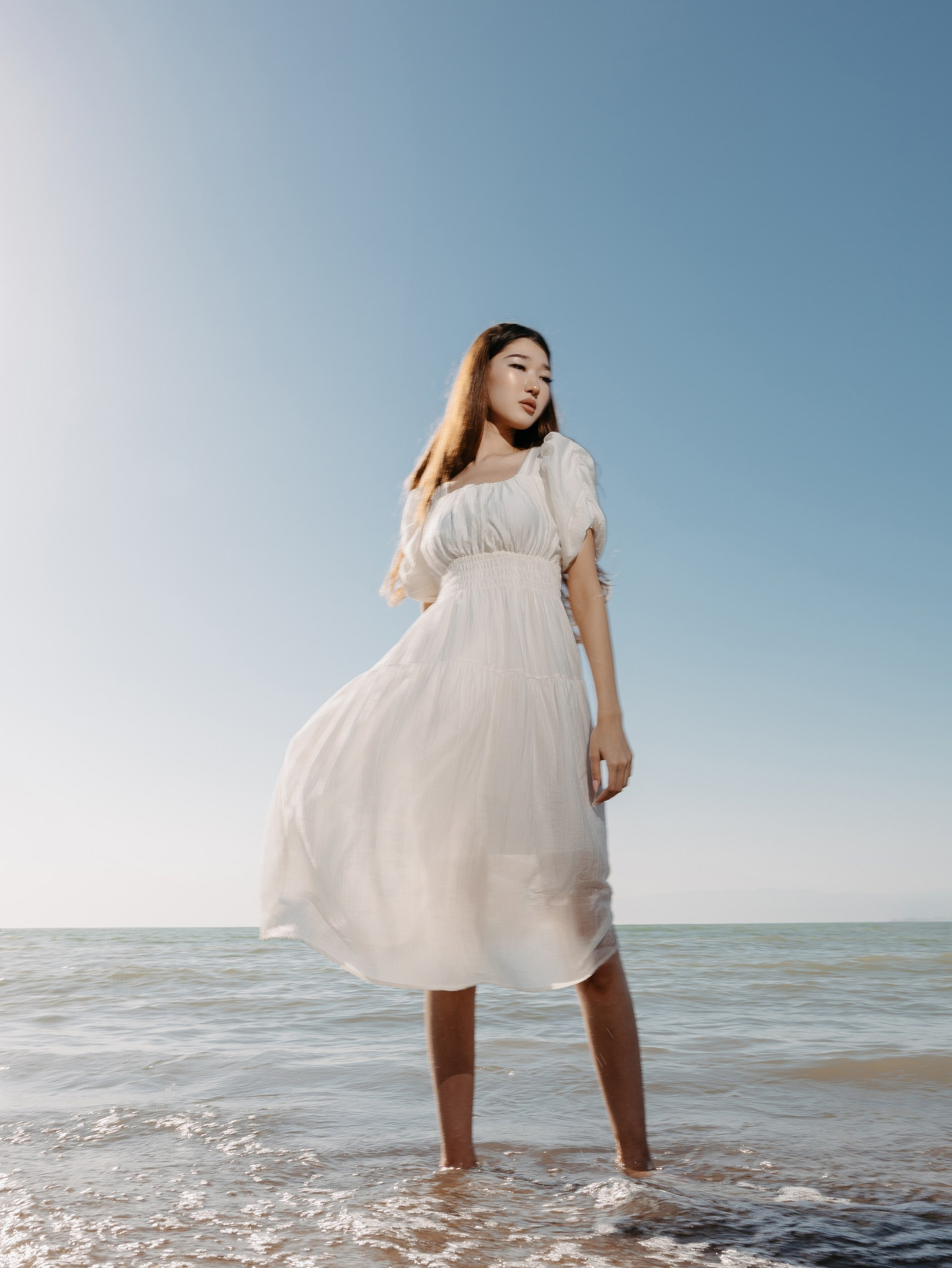 Cotton. Коммерческий и некоммерческий фотограф в Алматы Сланбек Адиль