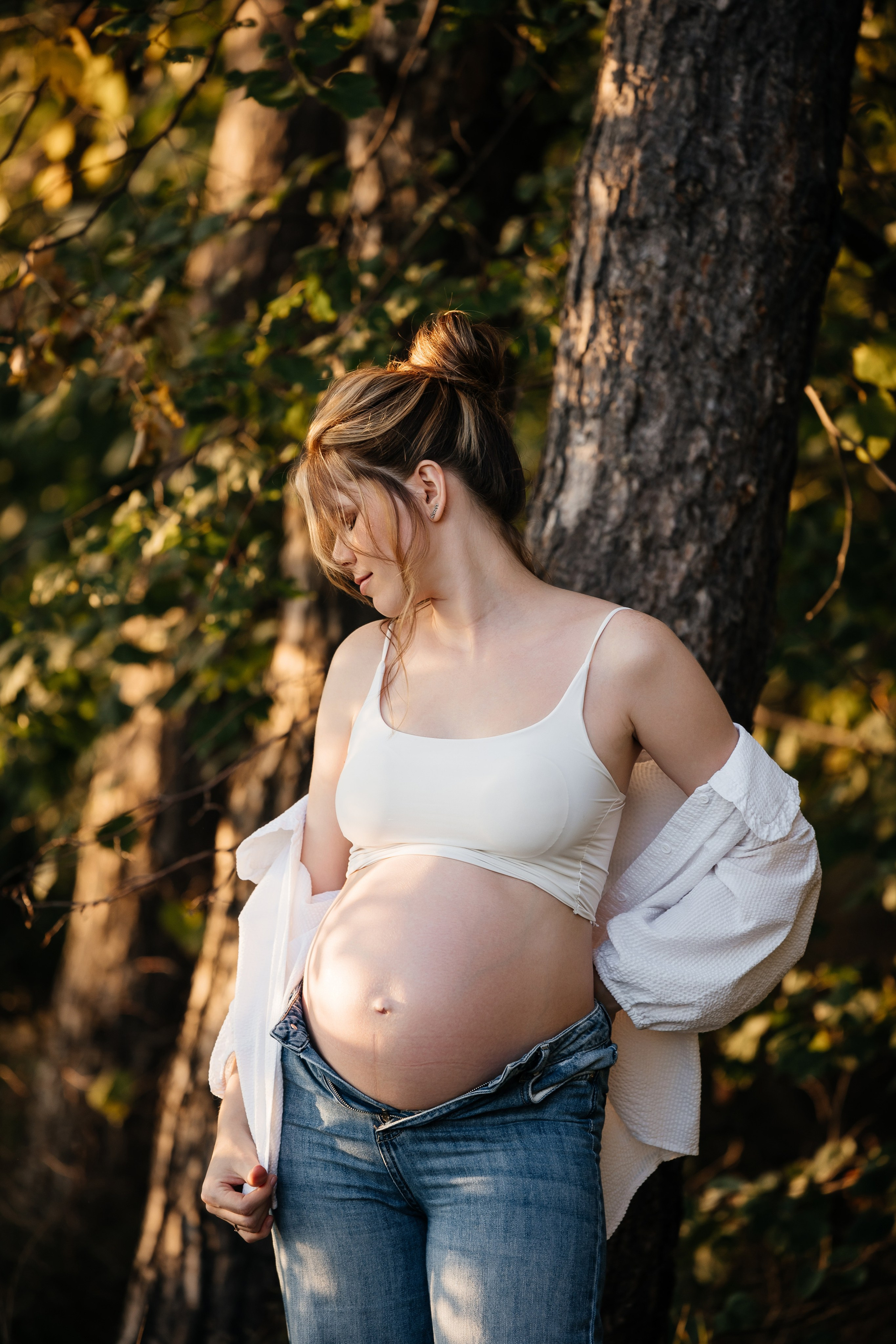В ожидании 22.08. Фотограф Евгения Игнатьева
