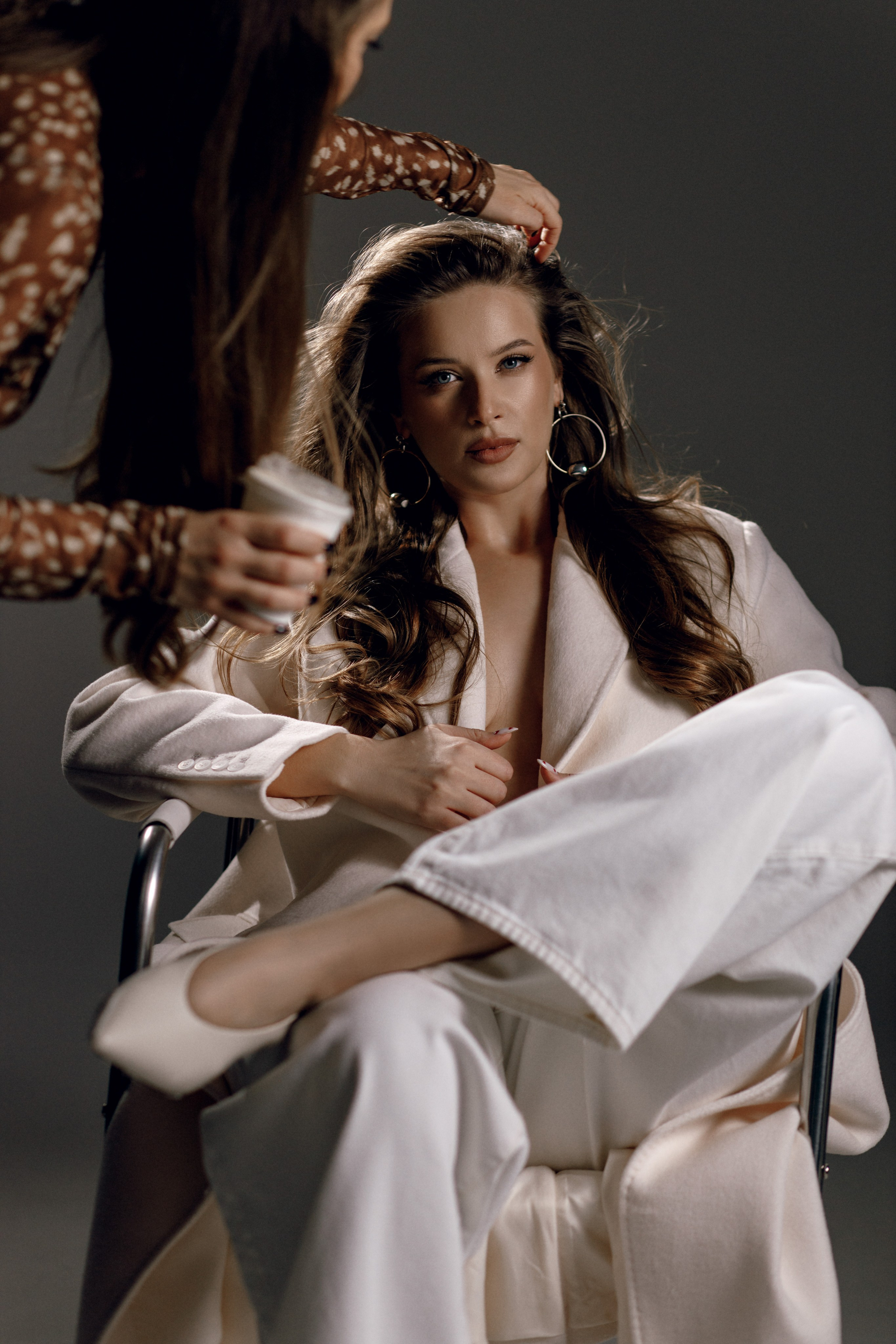 Индивидуальные съемки. Fashion и контент-фотограф в Москве Антон Попелнуха