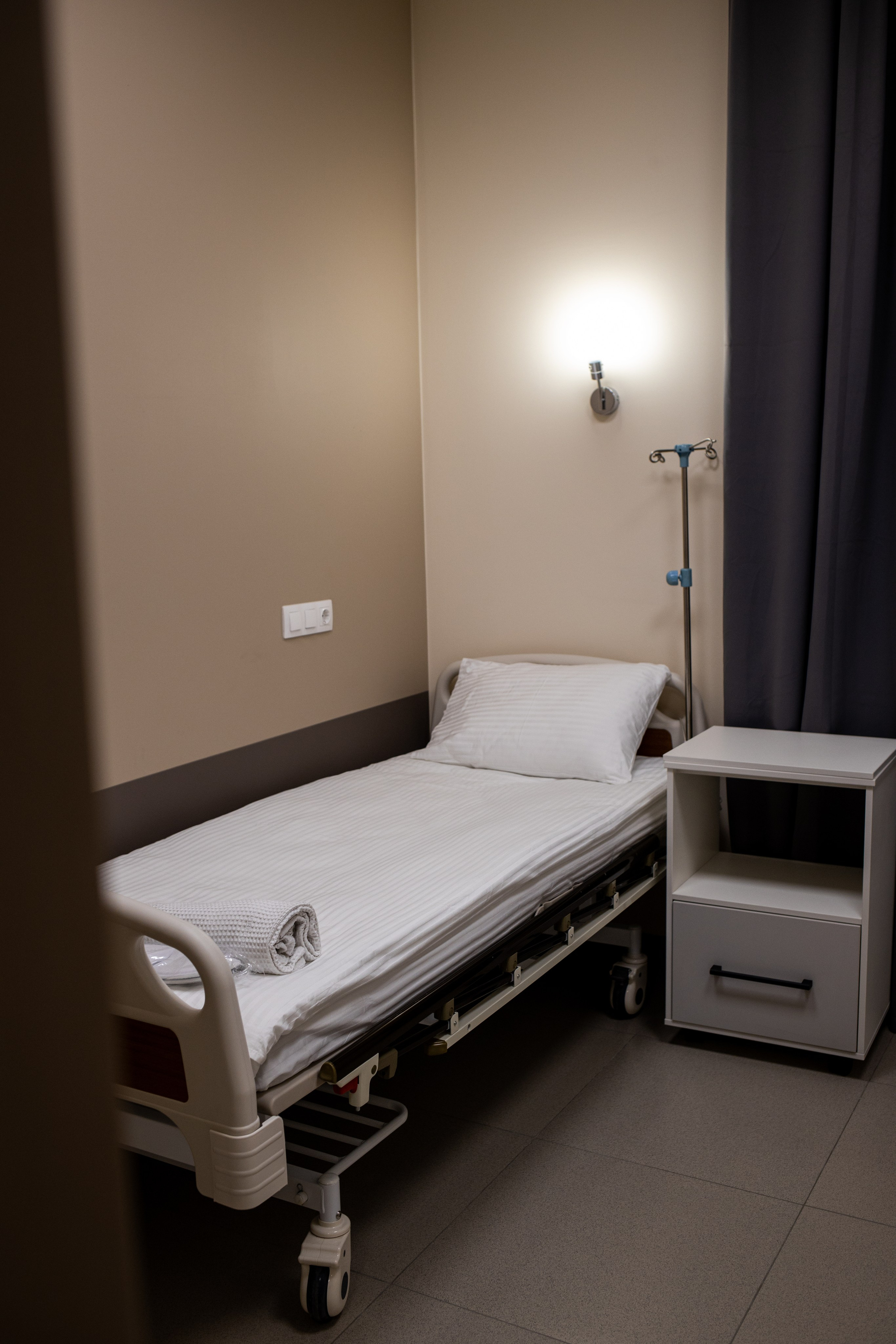 Клиника пластической хирургии «Форма». Алексей Дьяков. Photo • Video • Event