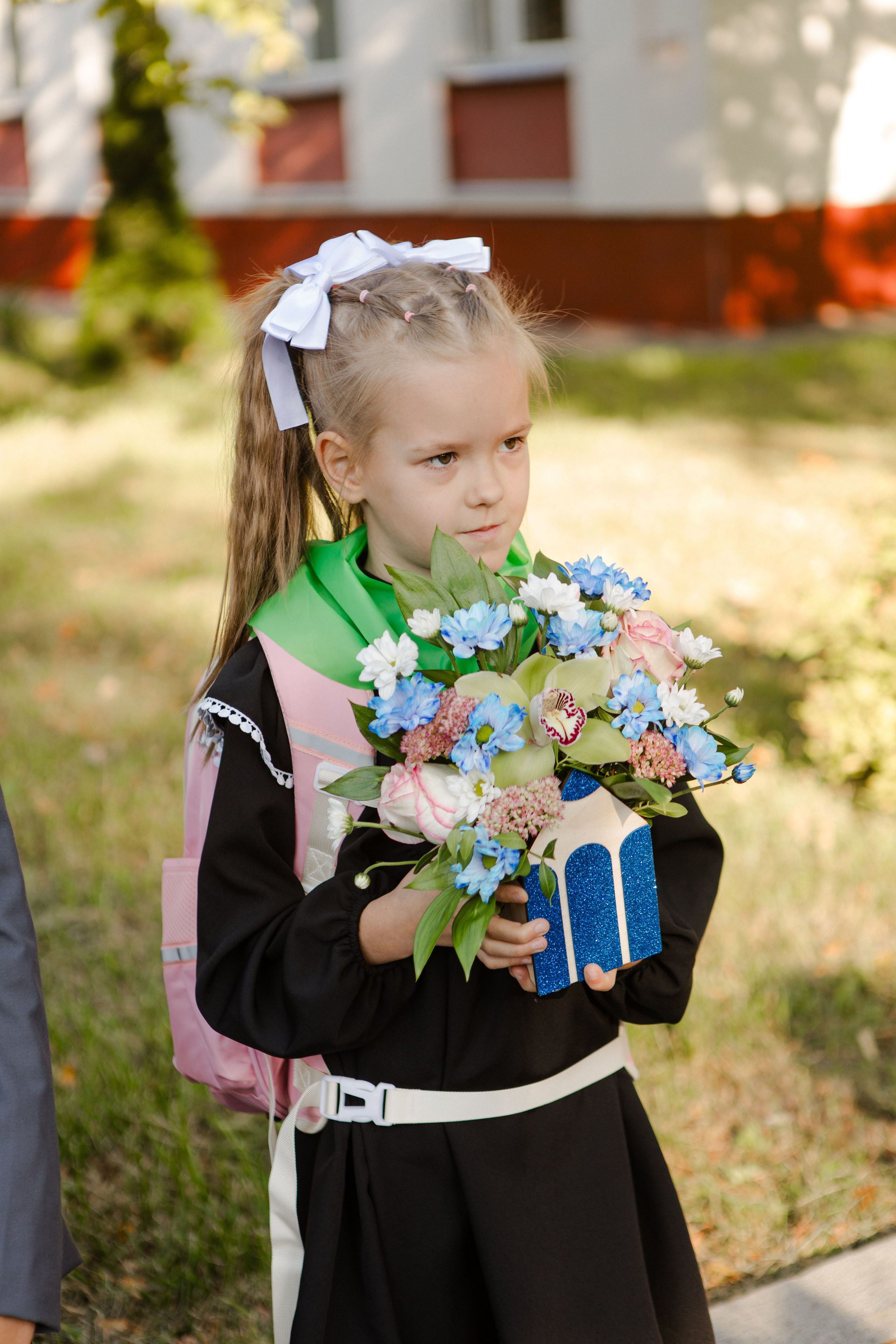 1 сентября. Алексей Дьяков. Photo • Video • Event