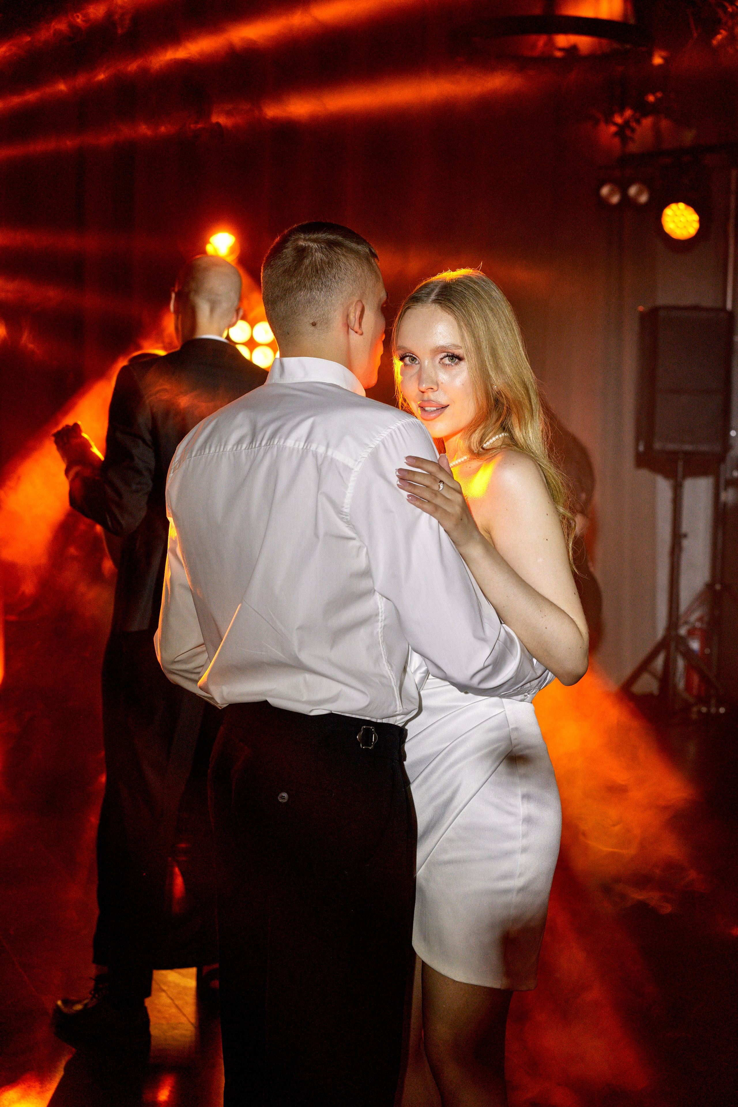 Ярослав и Карина. Фотограф Челябинск — Кирилл Устюжанин