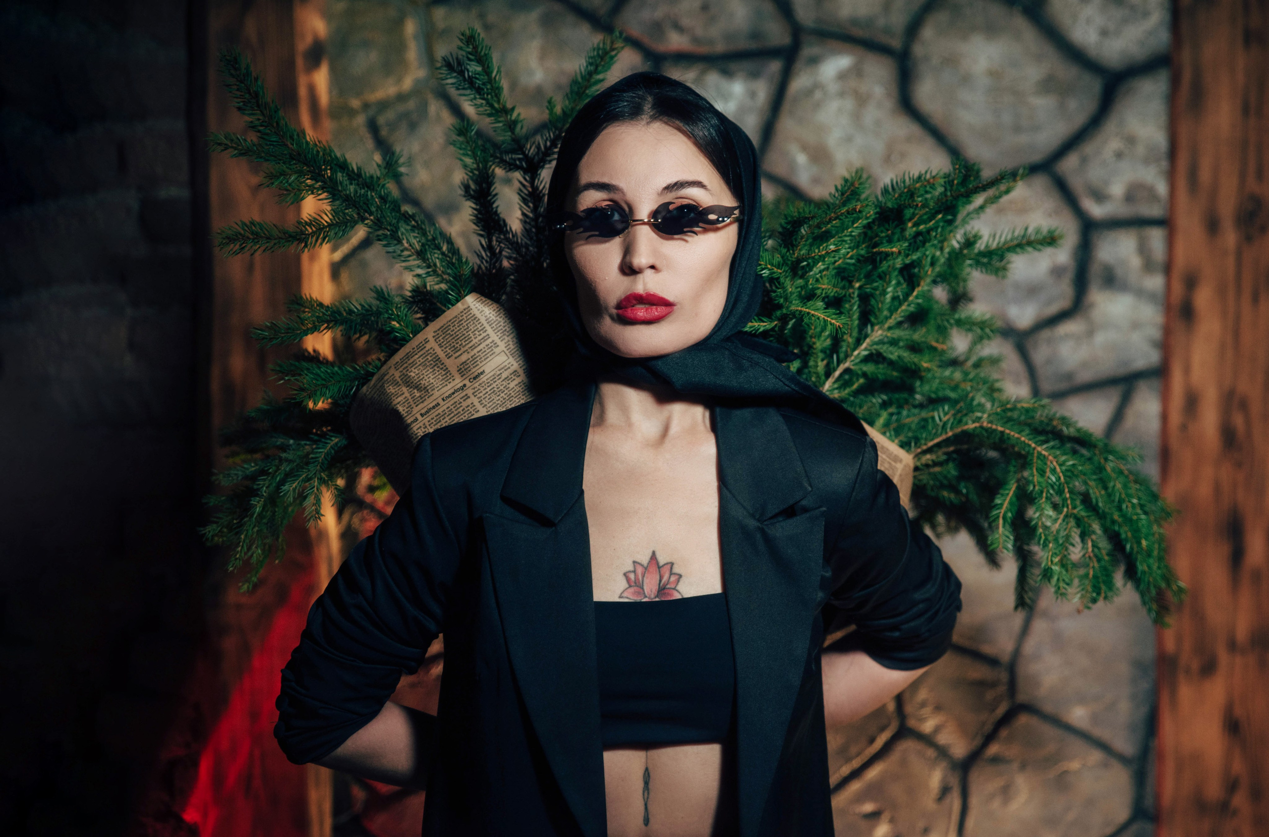 Индивидуальная портретная фотосессия. Семейный фотограф в Миассе Ольга Широковская