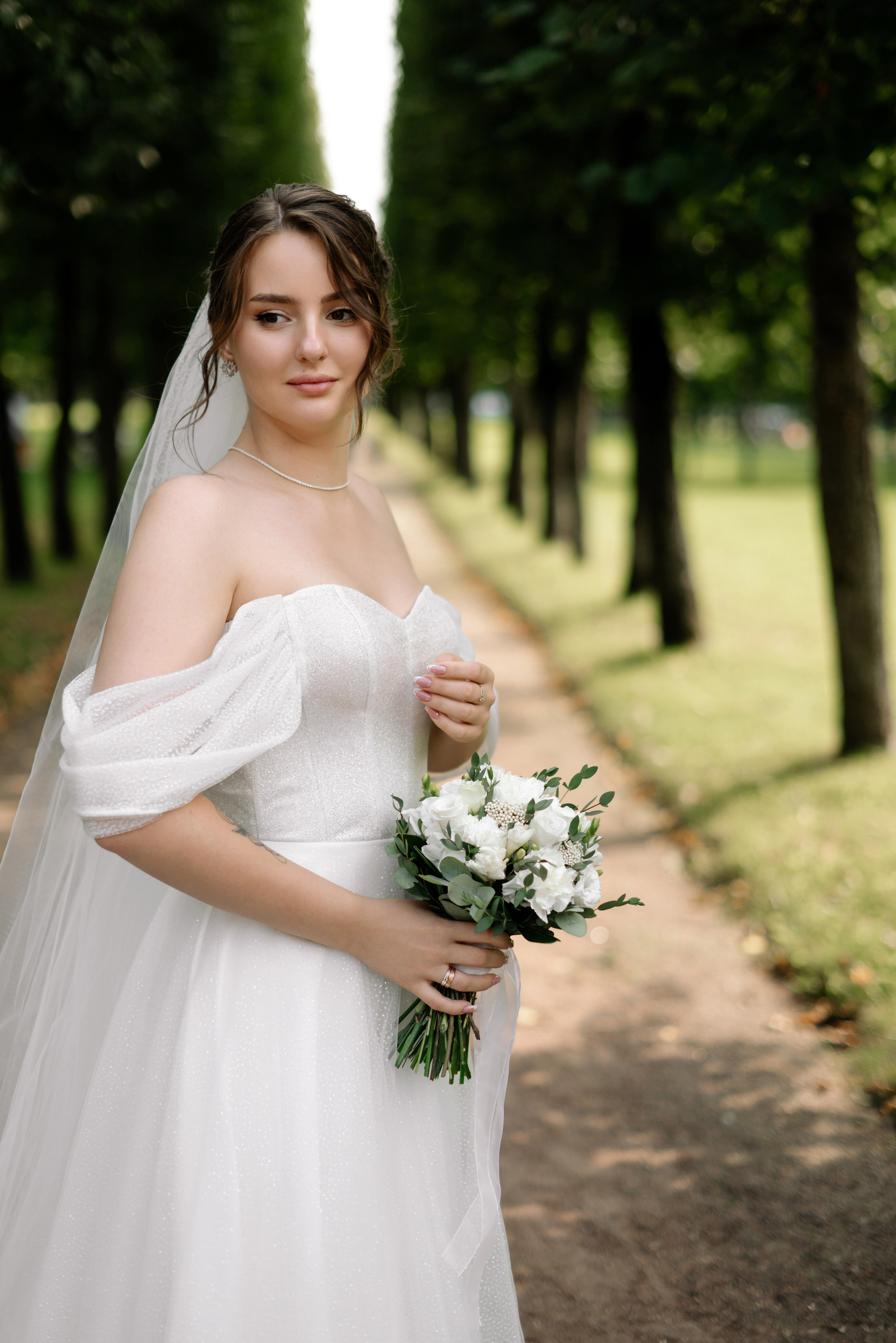 Ксюша и Данил. Свадебный фотограф, фотограф беременности Дарья Доценко