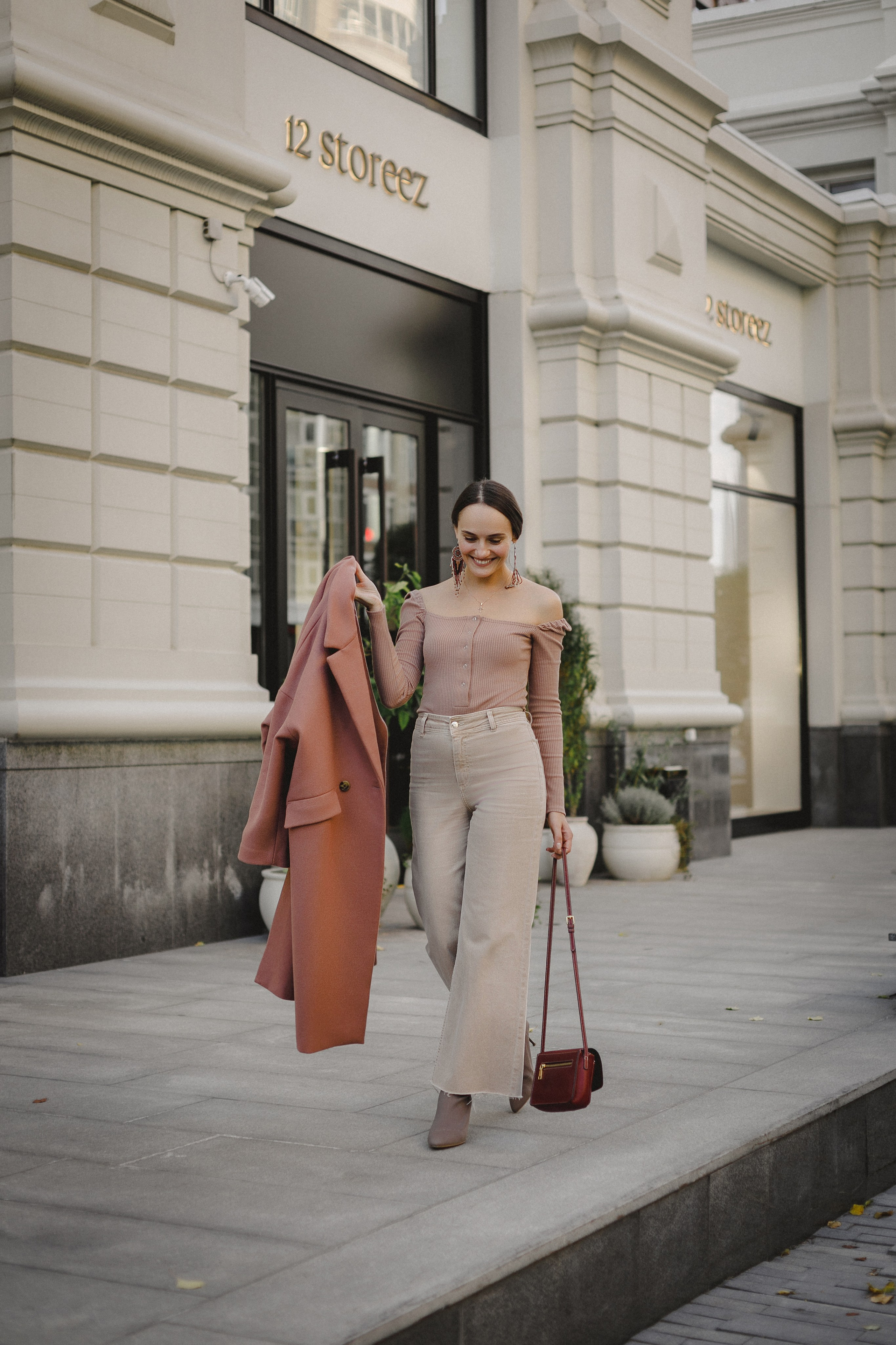 Городская. Яна Клещева — фотограф в Екатеринбурге