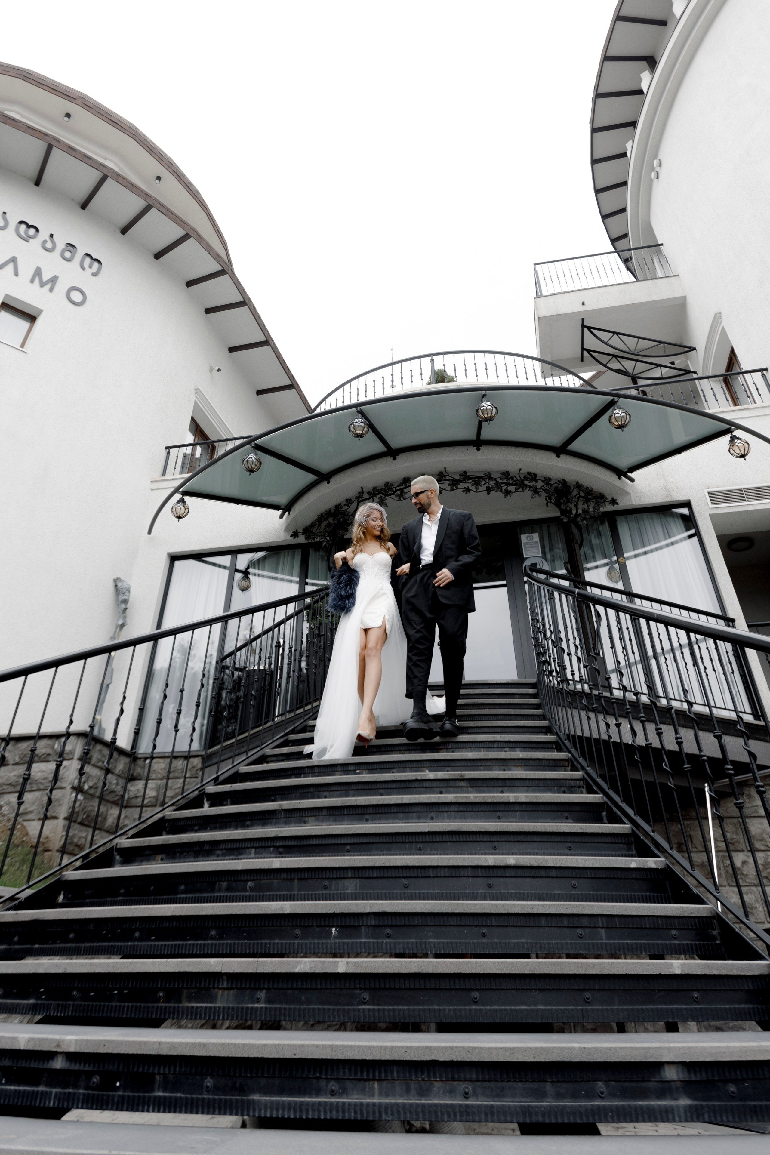 WeddingDay Georgia. Фотограф Астана|Наставник|Обучение