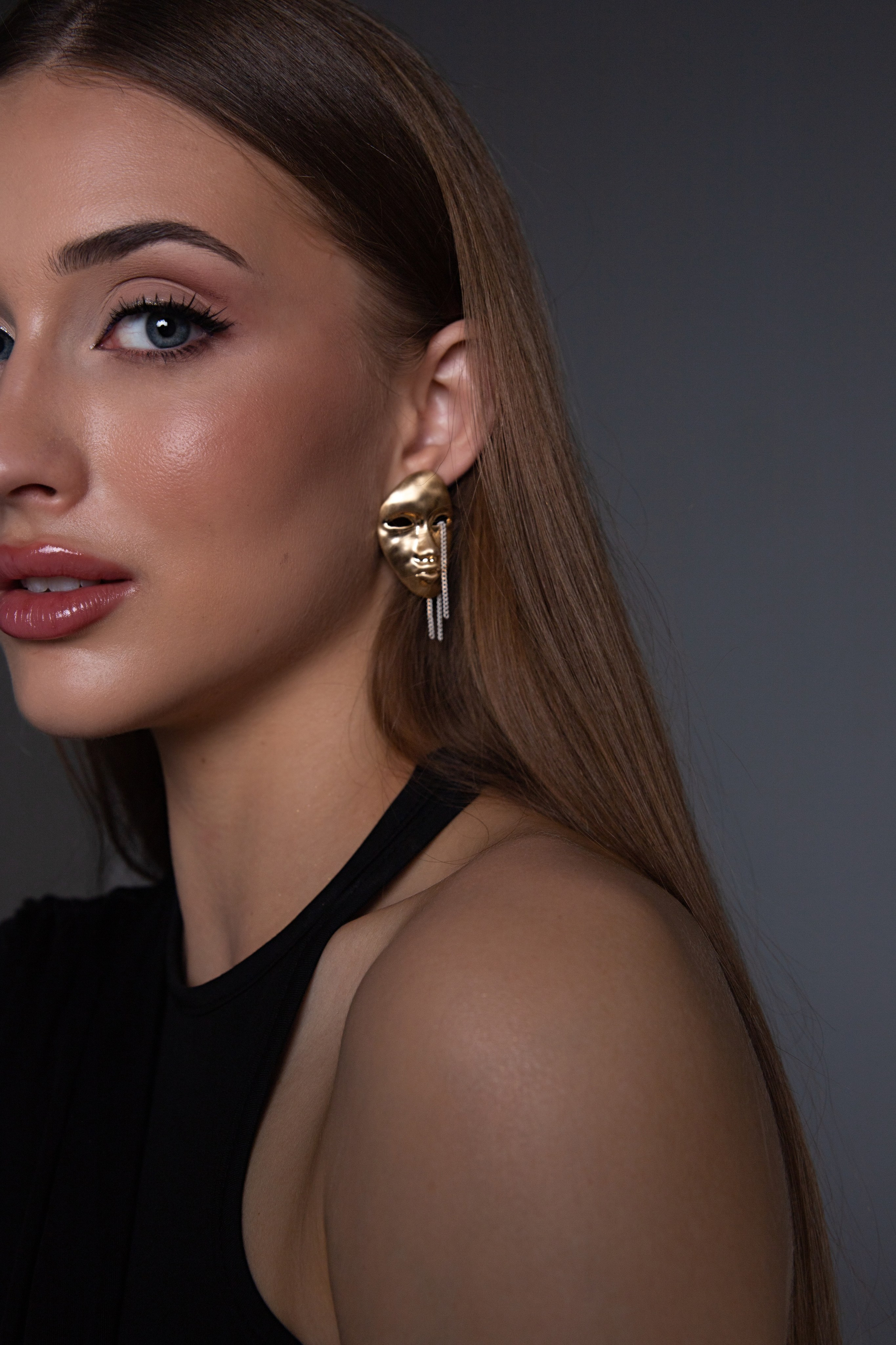 Женская. Женский и семейный фотограф в Москве Лисовская Юлия