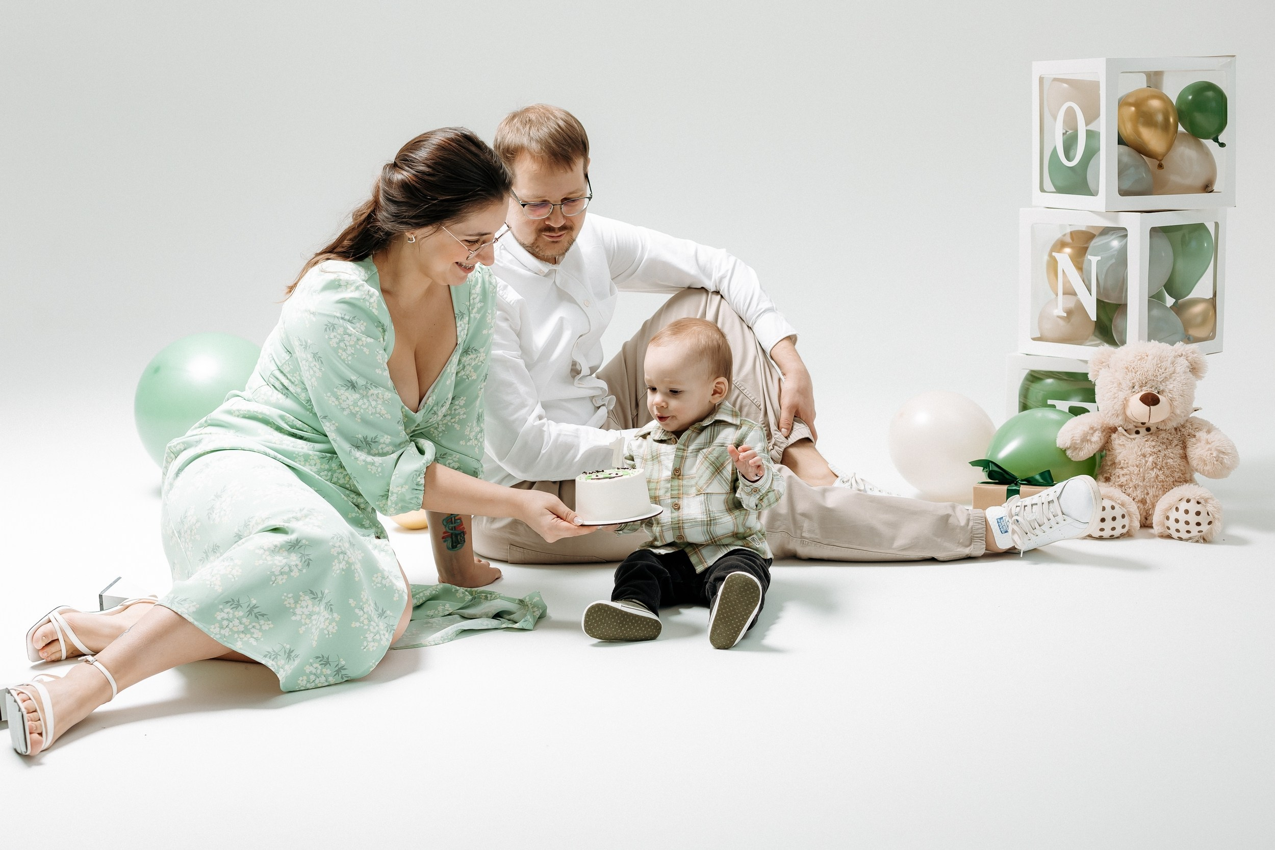 Годик G. Свадебный фотограф Пермь