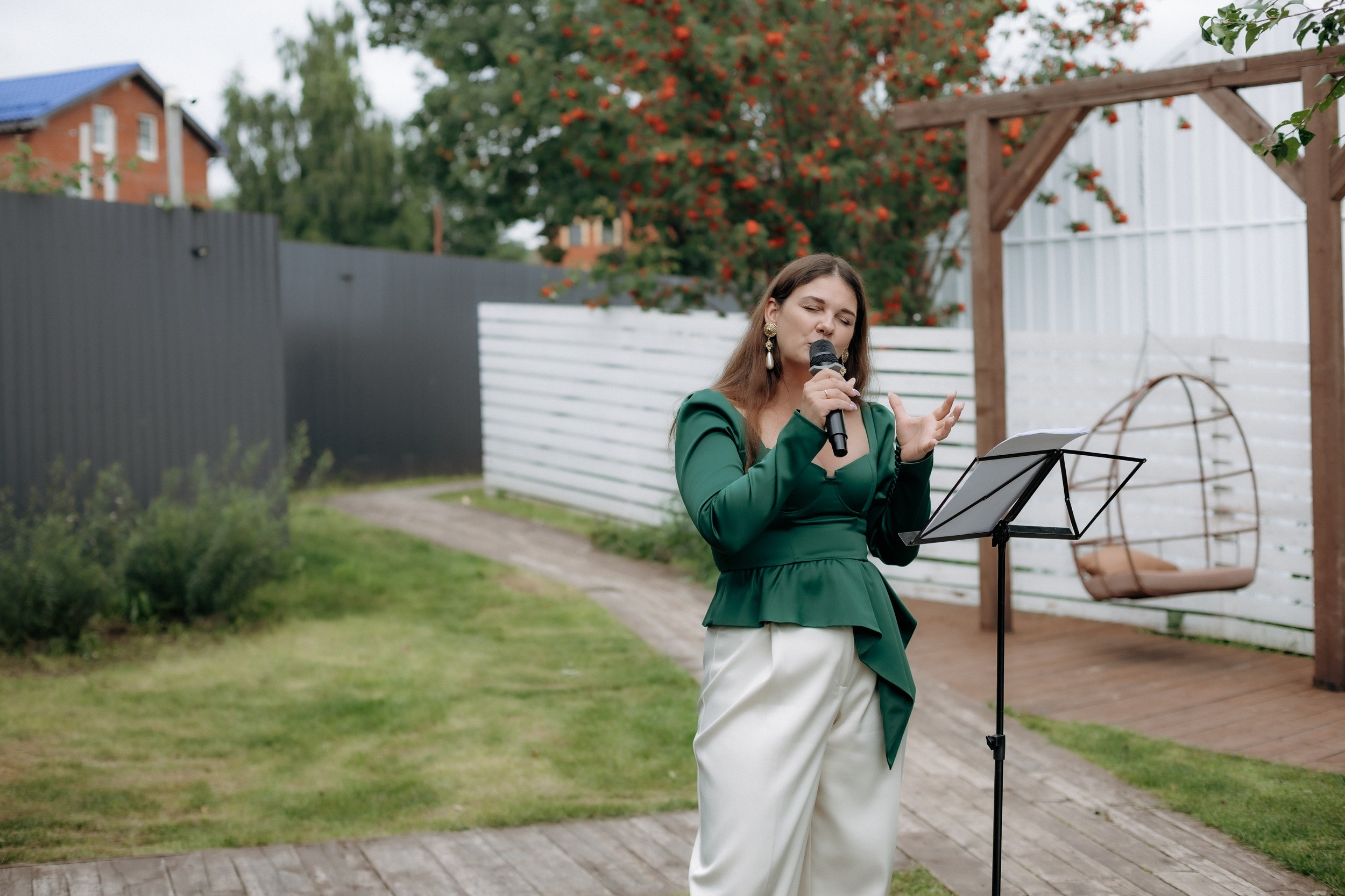 Ю&И. Свадебный фотограф Пермь