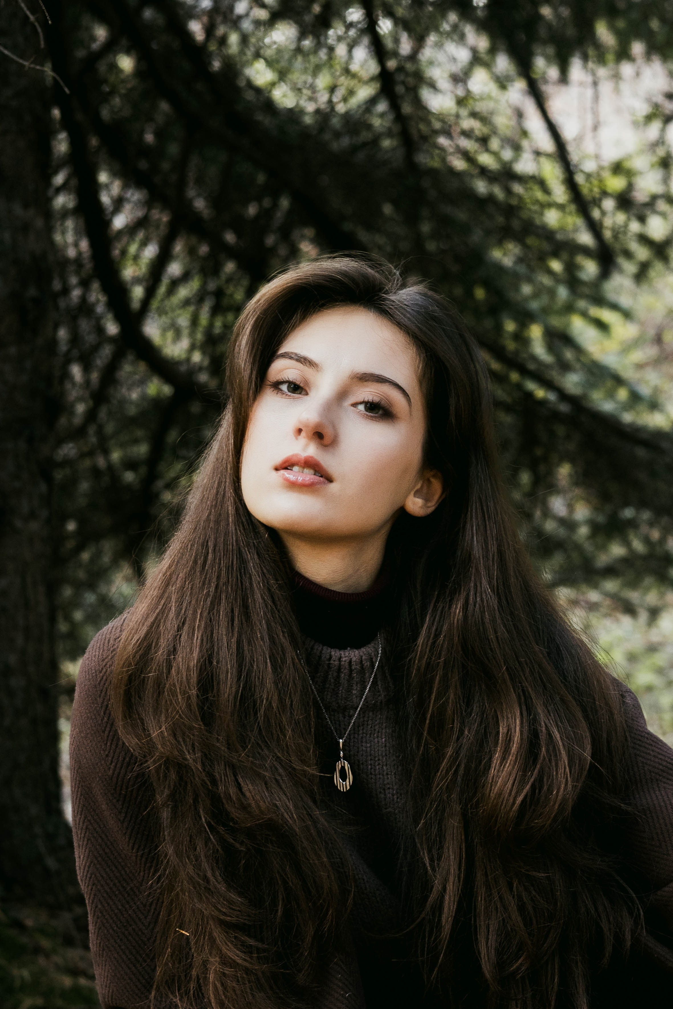 Esya. Фотограф Алексей Федорищев