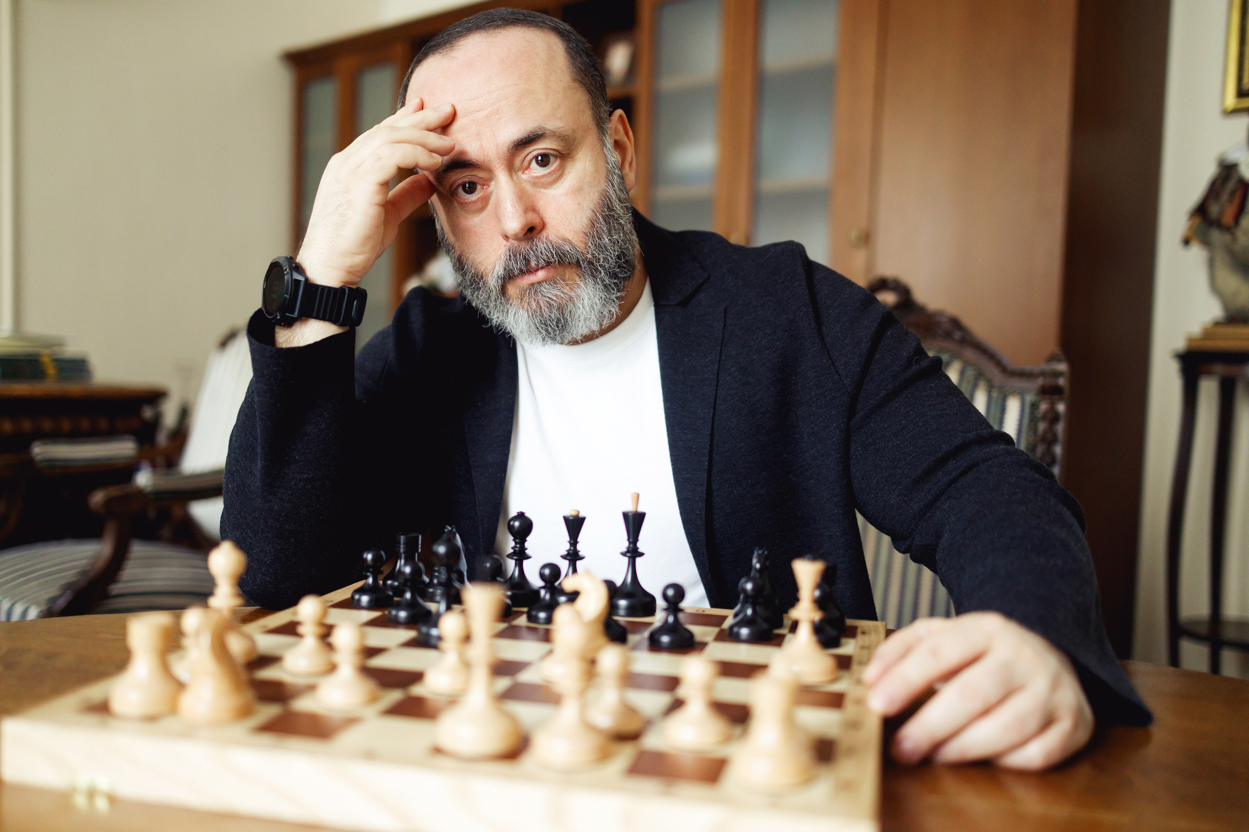 17. Фотограф Недорез Александр в Москве. Репортаж на ваших мероприятиях