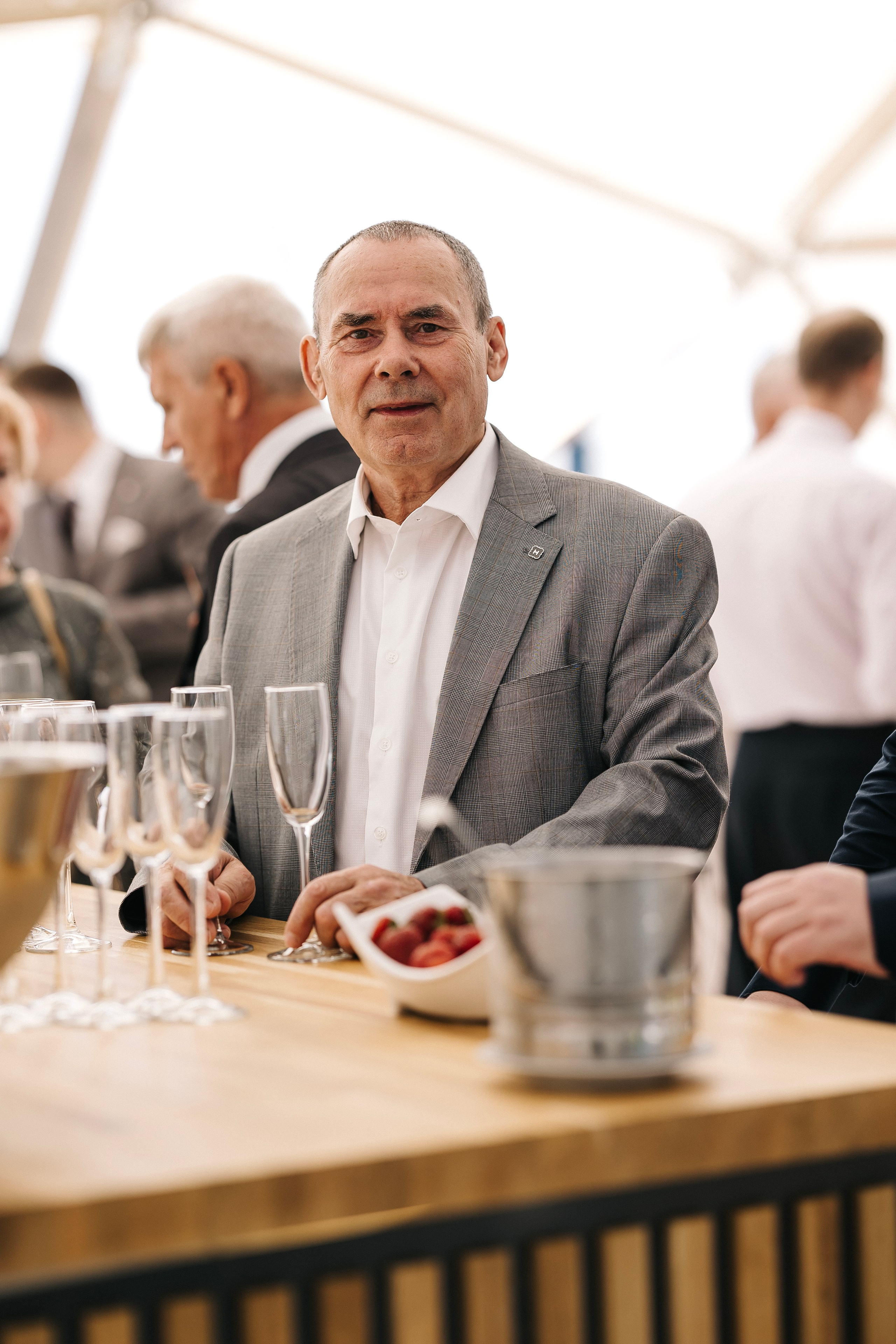 Михаил & Ольга. Свадебный фотограф Санкт-Петербург