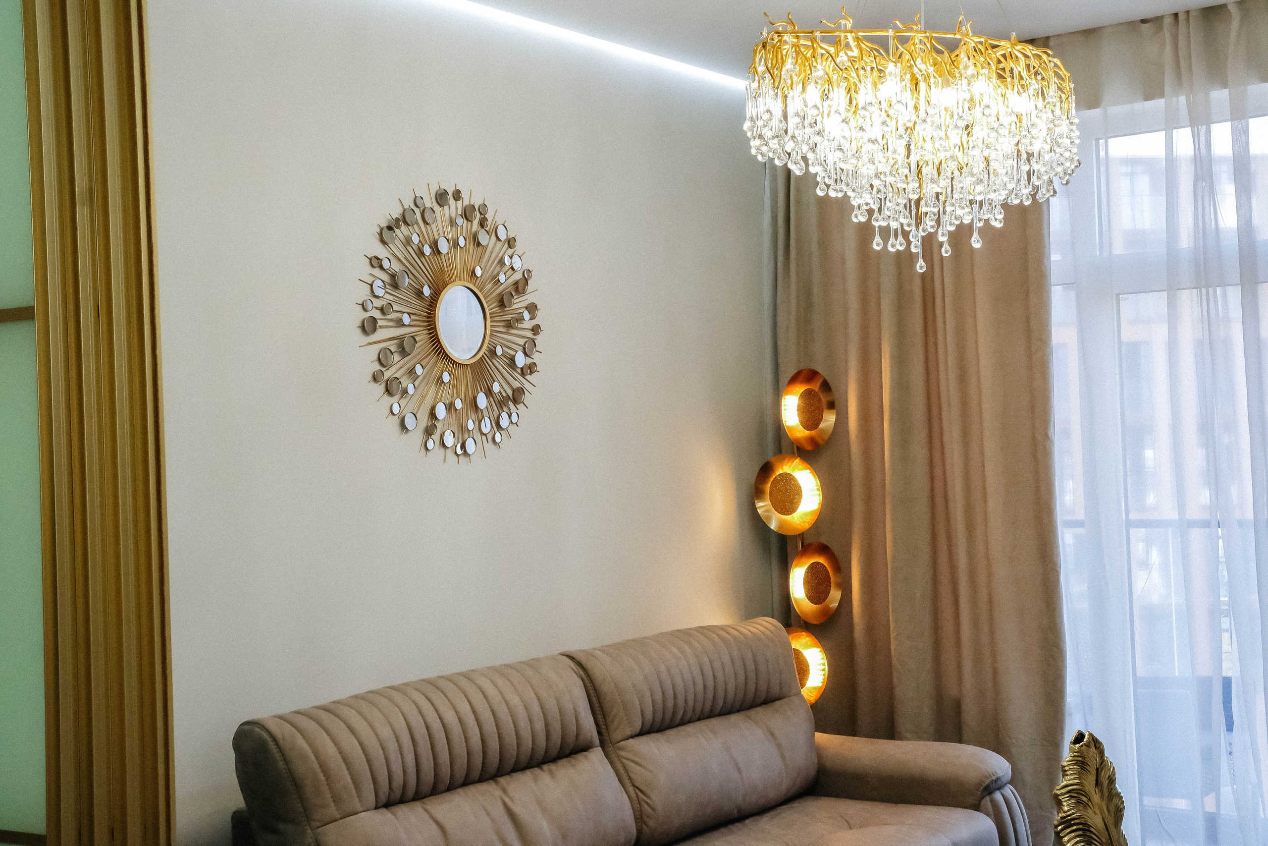 Съемка Квартиры. Главная