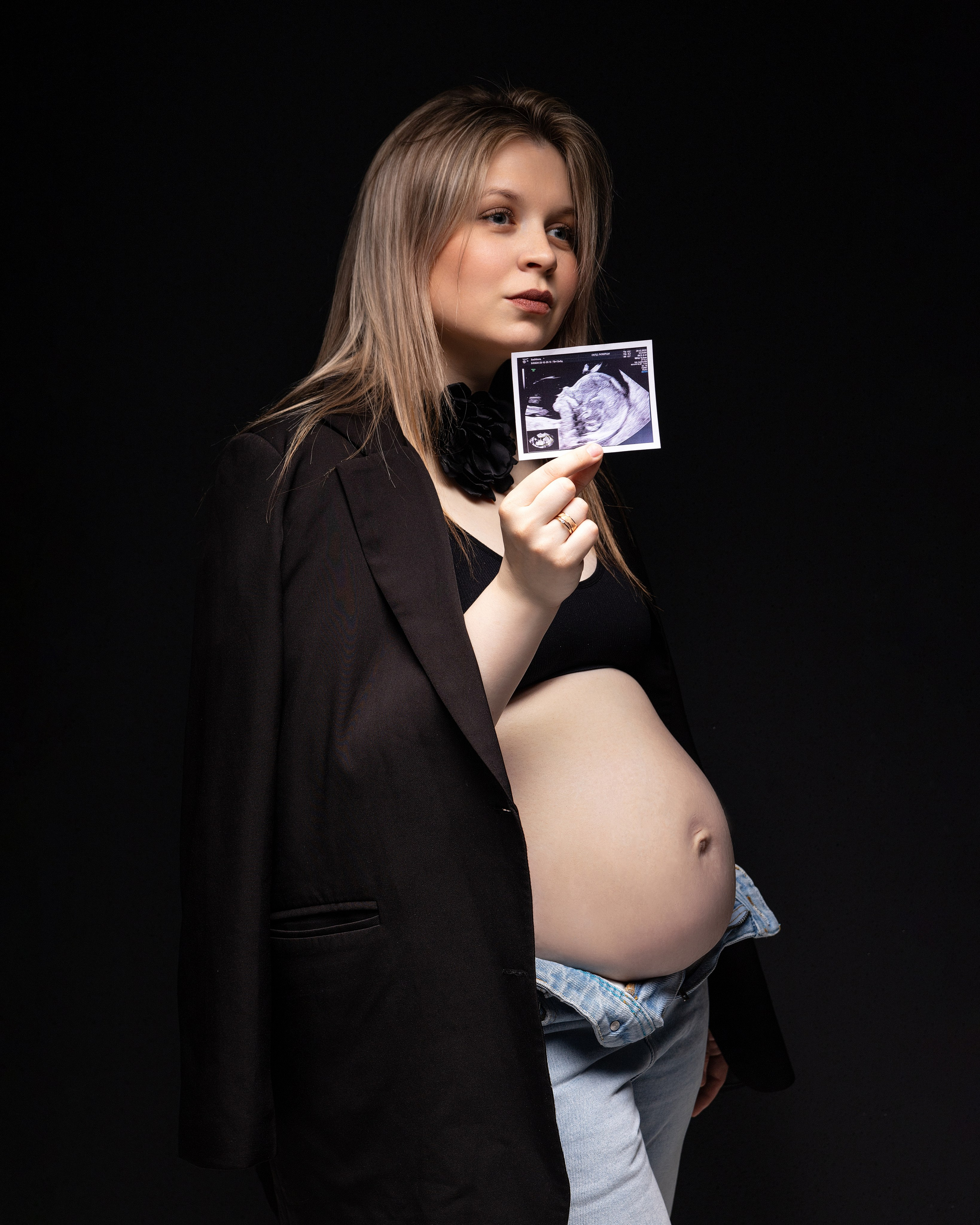 Фотосессия беременности. Фотограф в городе Лыткарино Волкова Ольга