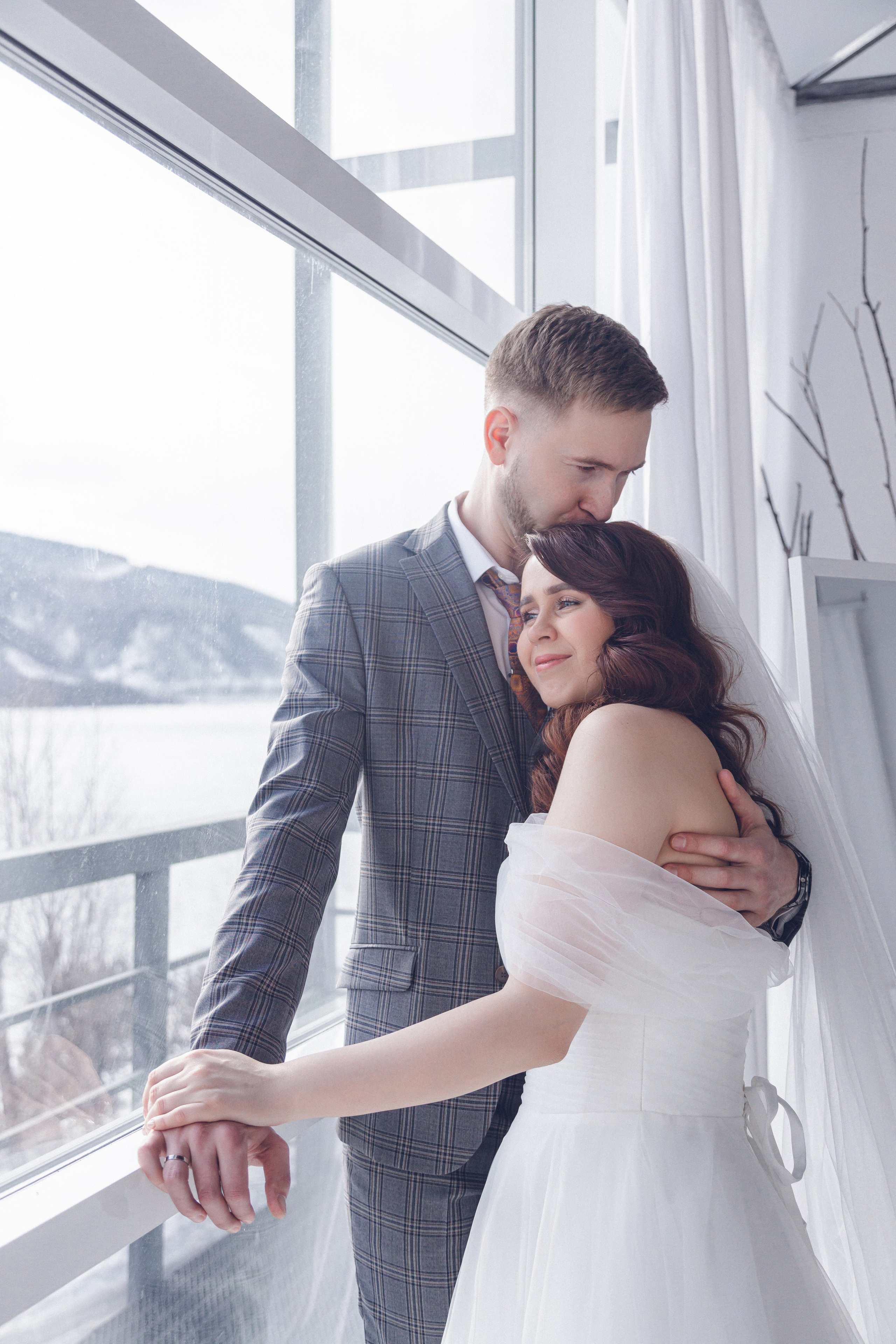 Свадьбы. Фотограф ваших событий в Красноярске — Макс Захарченко