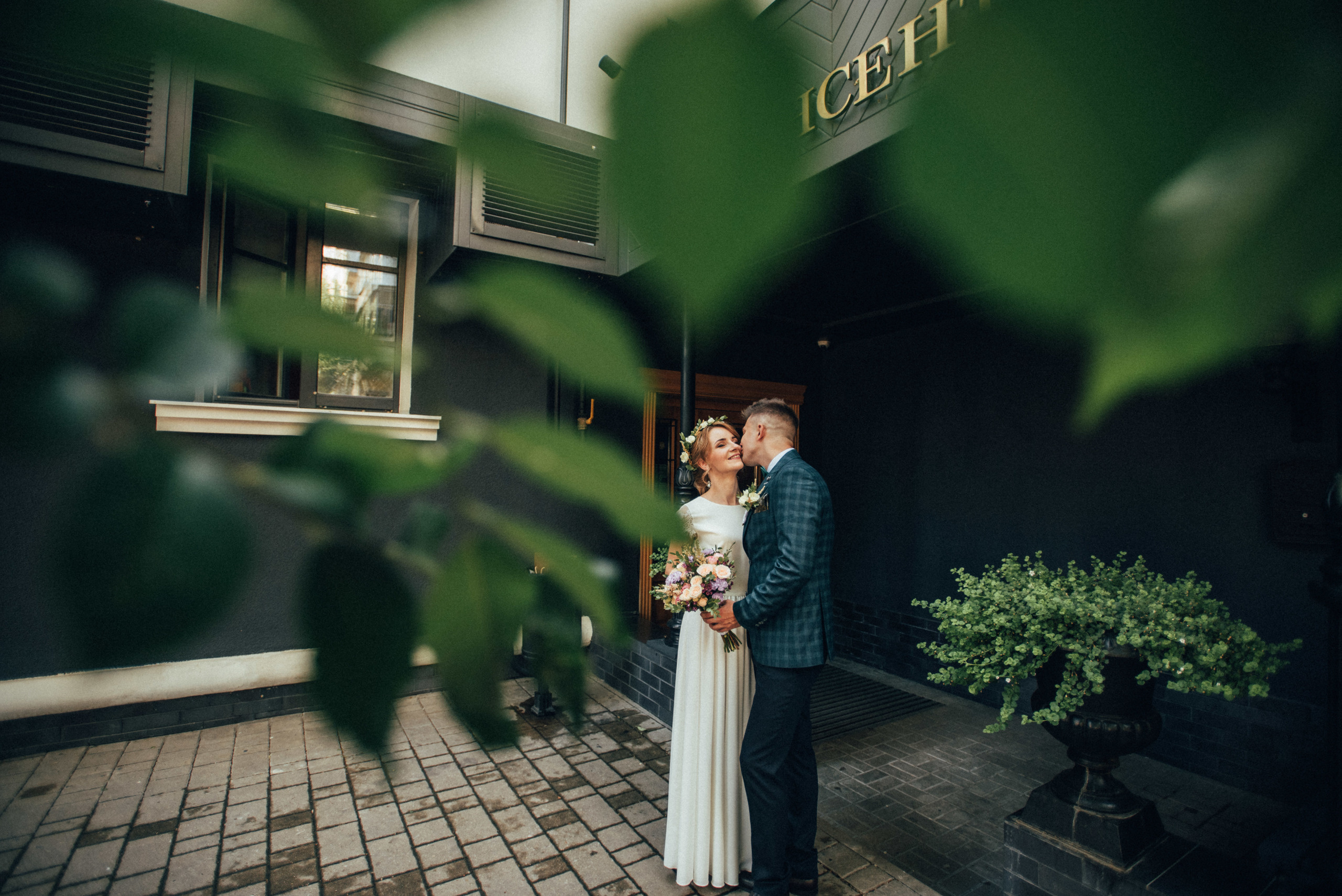 Дима Женя. Фотограф Милка Татьяна