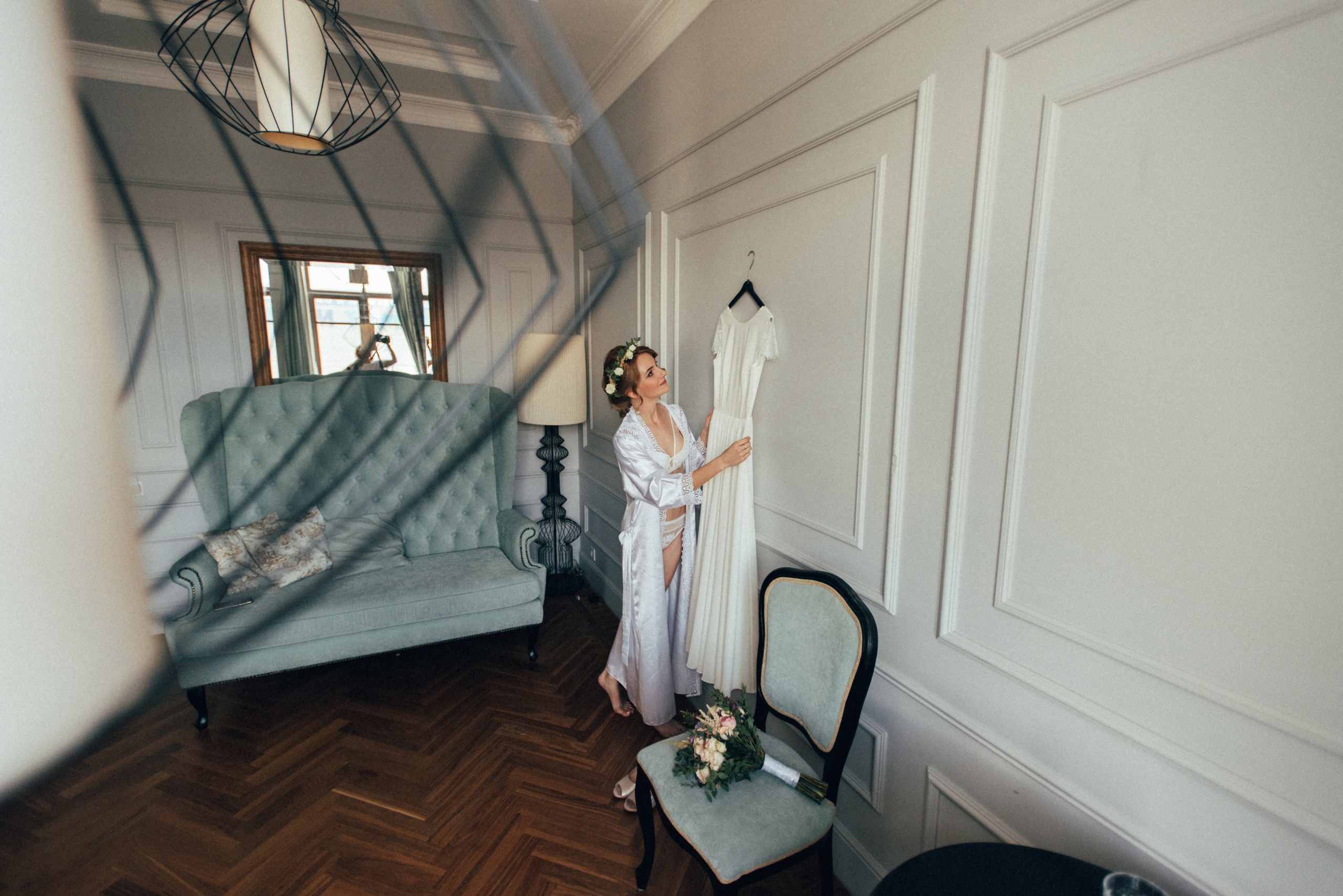 Дима Женя. Фотограф Милка Татьяна